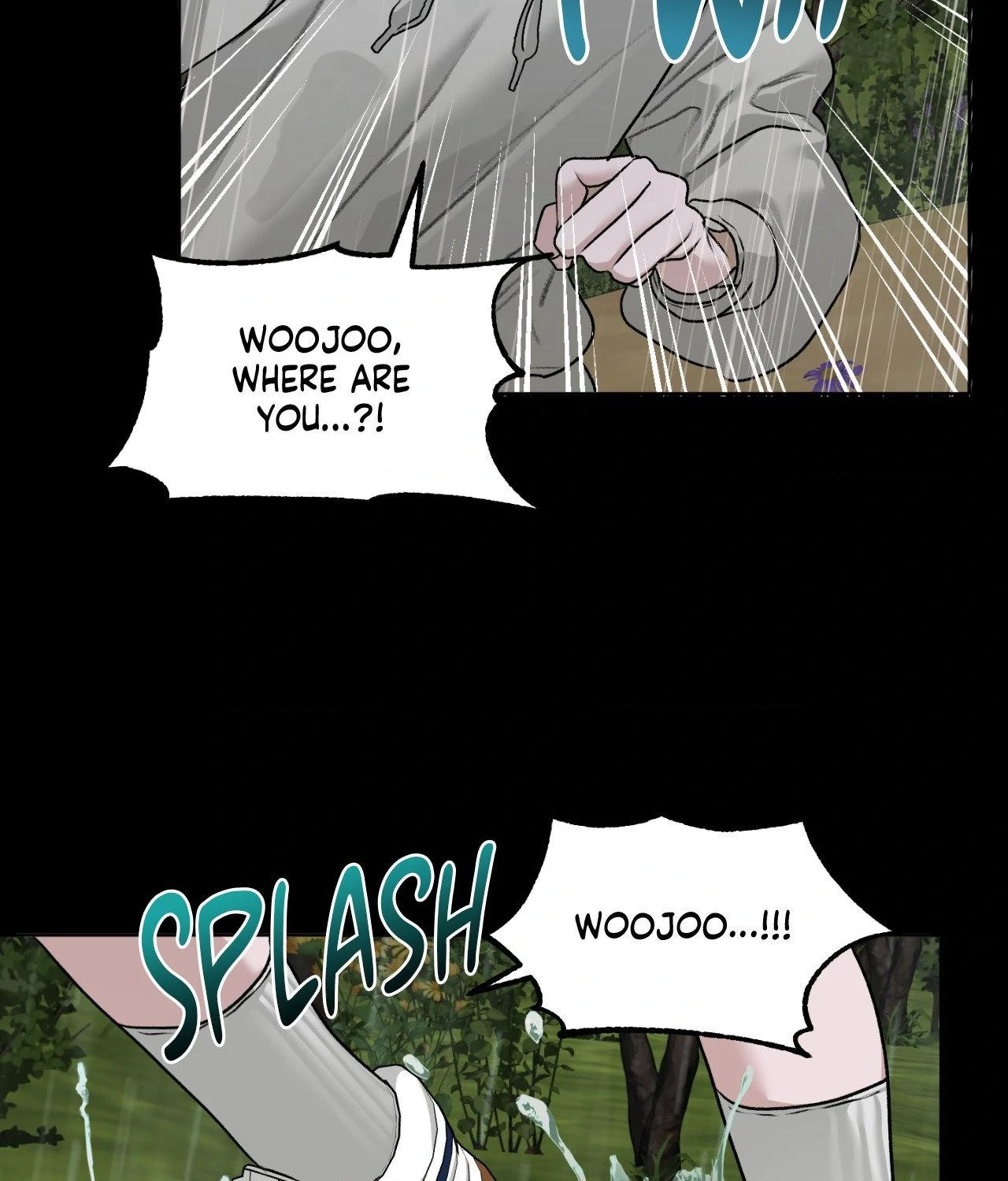 Pond Where Flowers Fall Chapter 51 - Page 68 in English