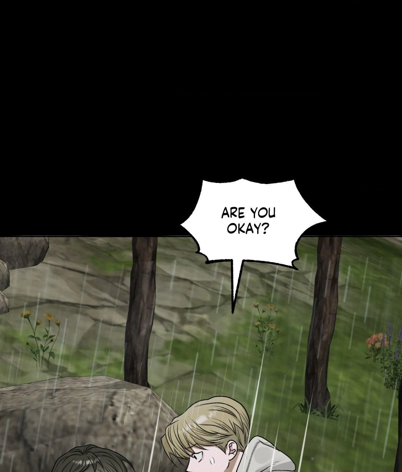 Pond Where Flowers Fall Chapter 51 - Page 73 in English