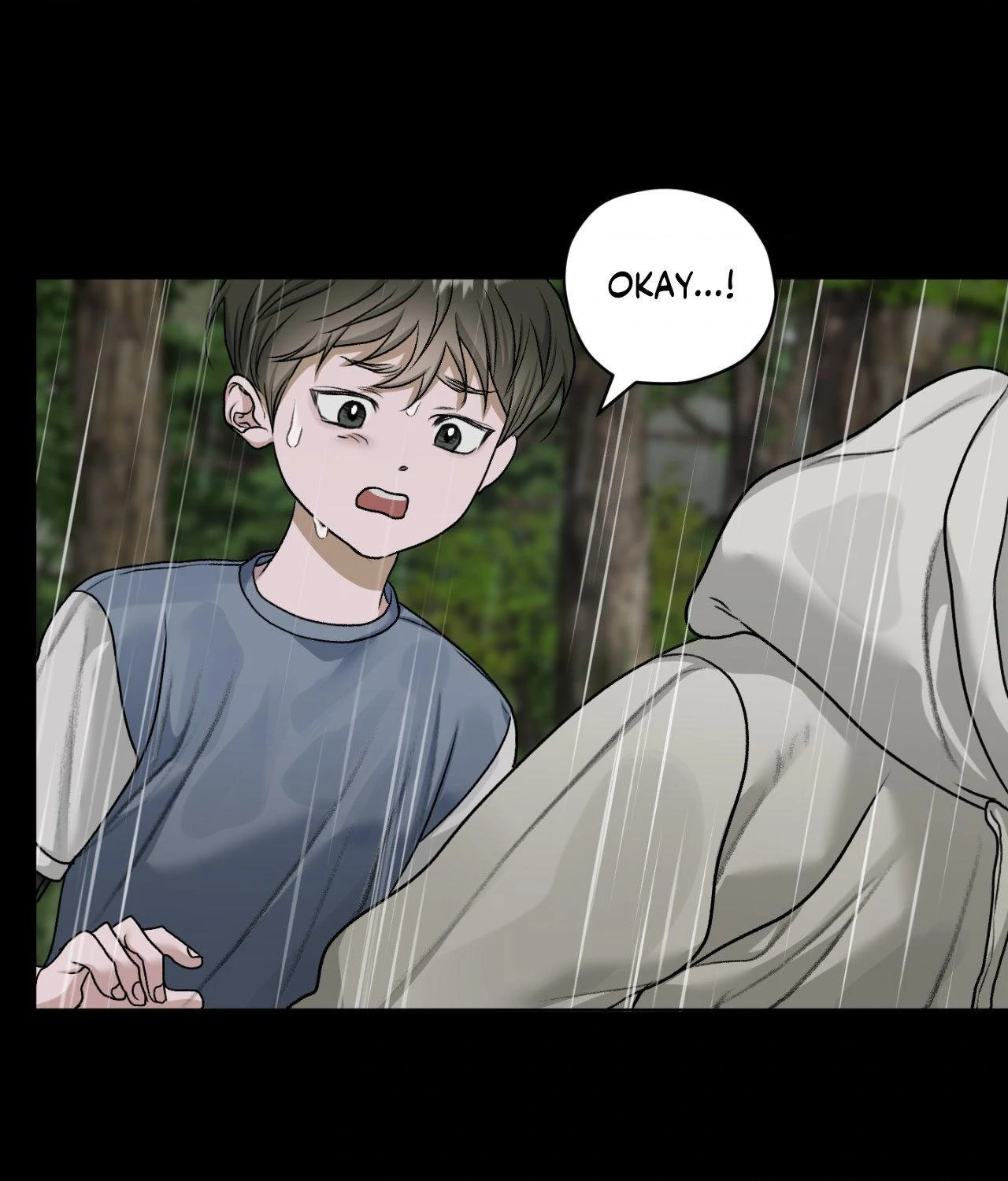 Pond Where Flowers Fall Chapter 51 - Page 76 in English
