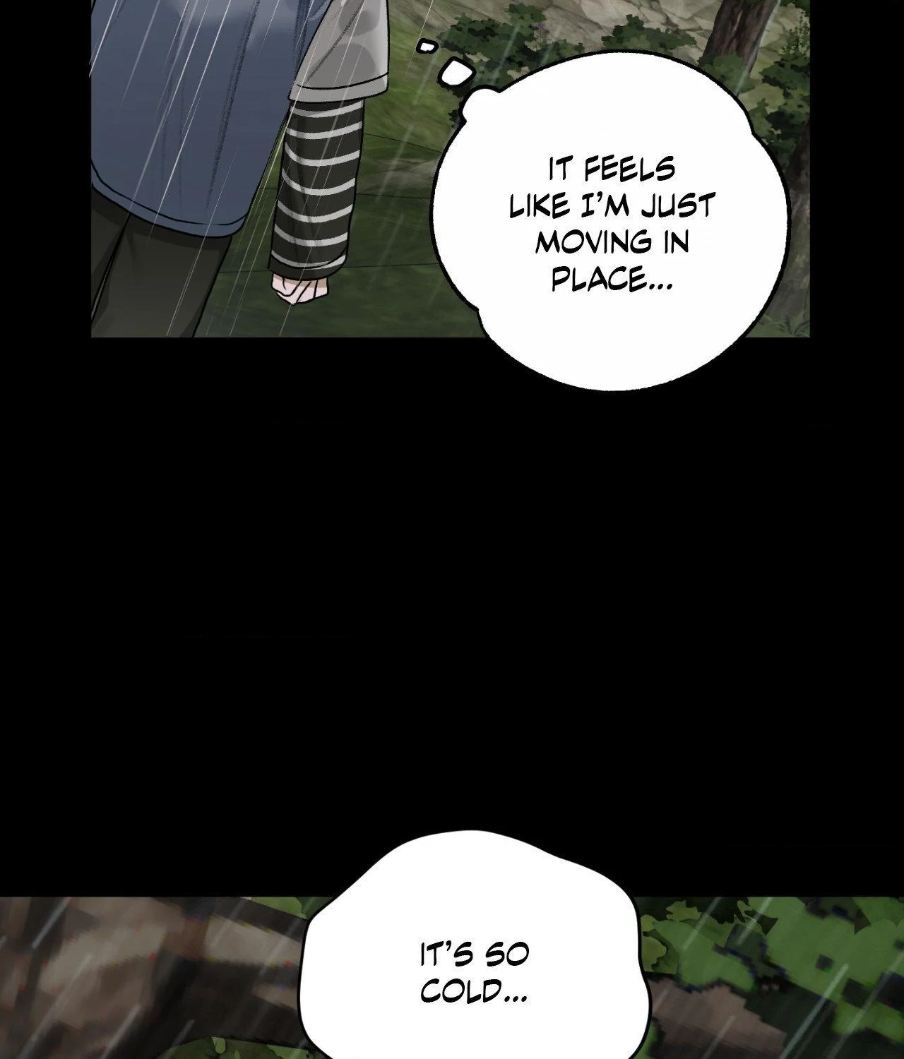 Pond Where Flowers Fall Chapter 51 - Page 8 in English