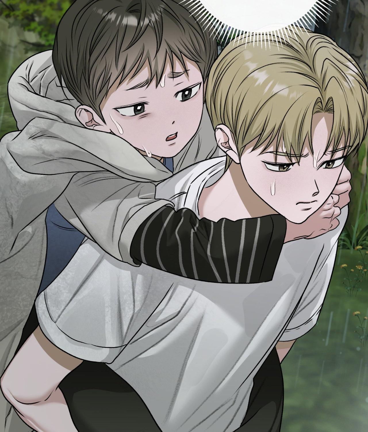 Pond Where Flowers Fall Chapter 51 - Page 80 in English
