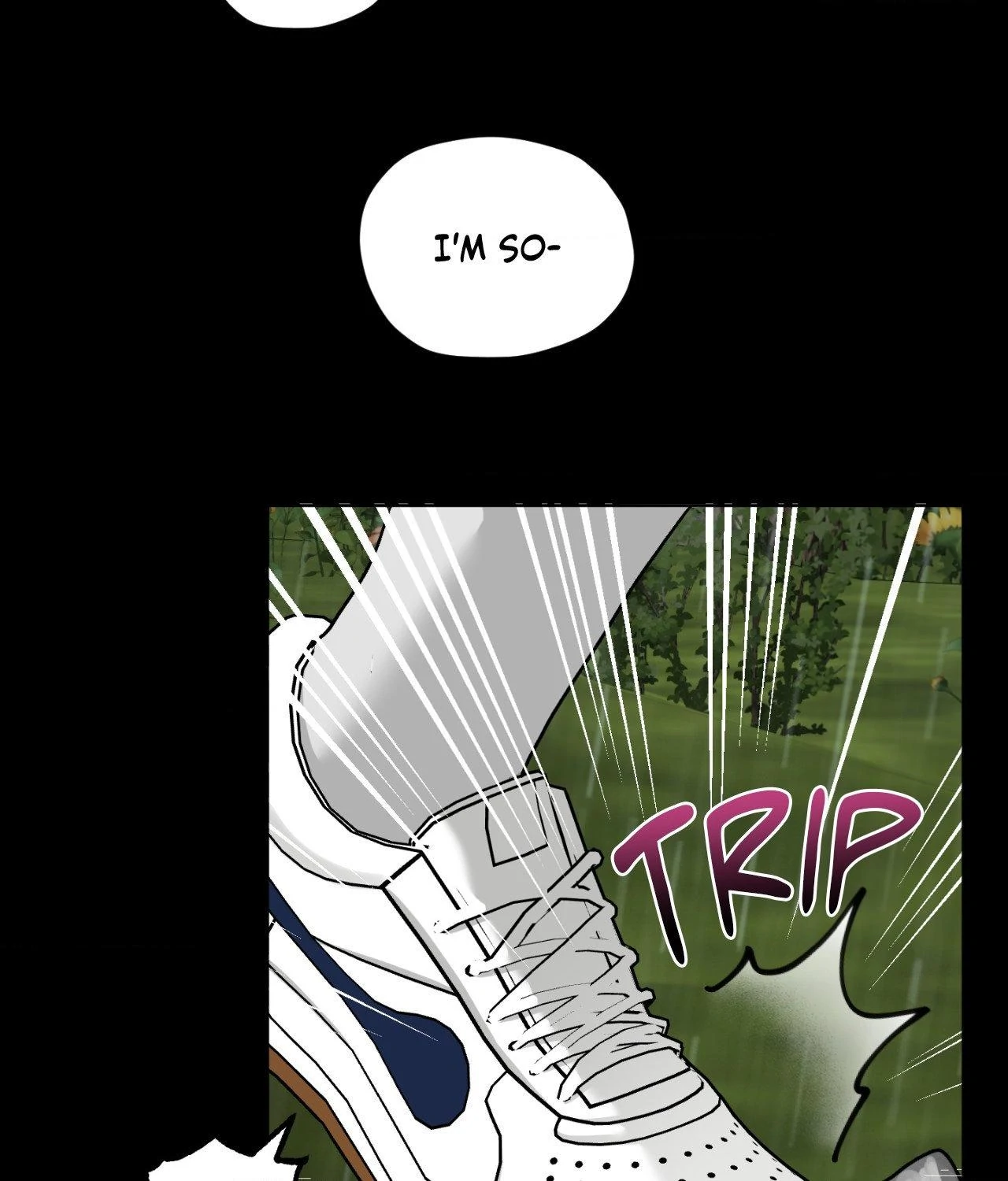 Pond Where Flowers Fall Chapter 51 - Page 83 in English