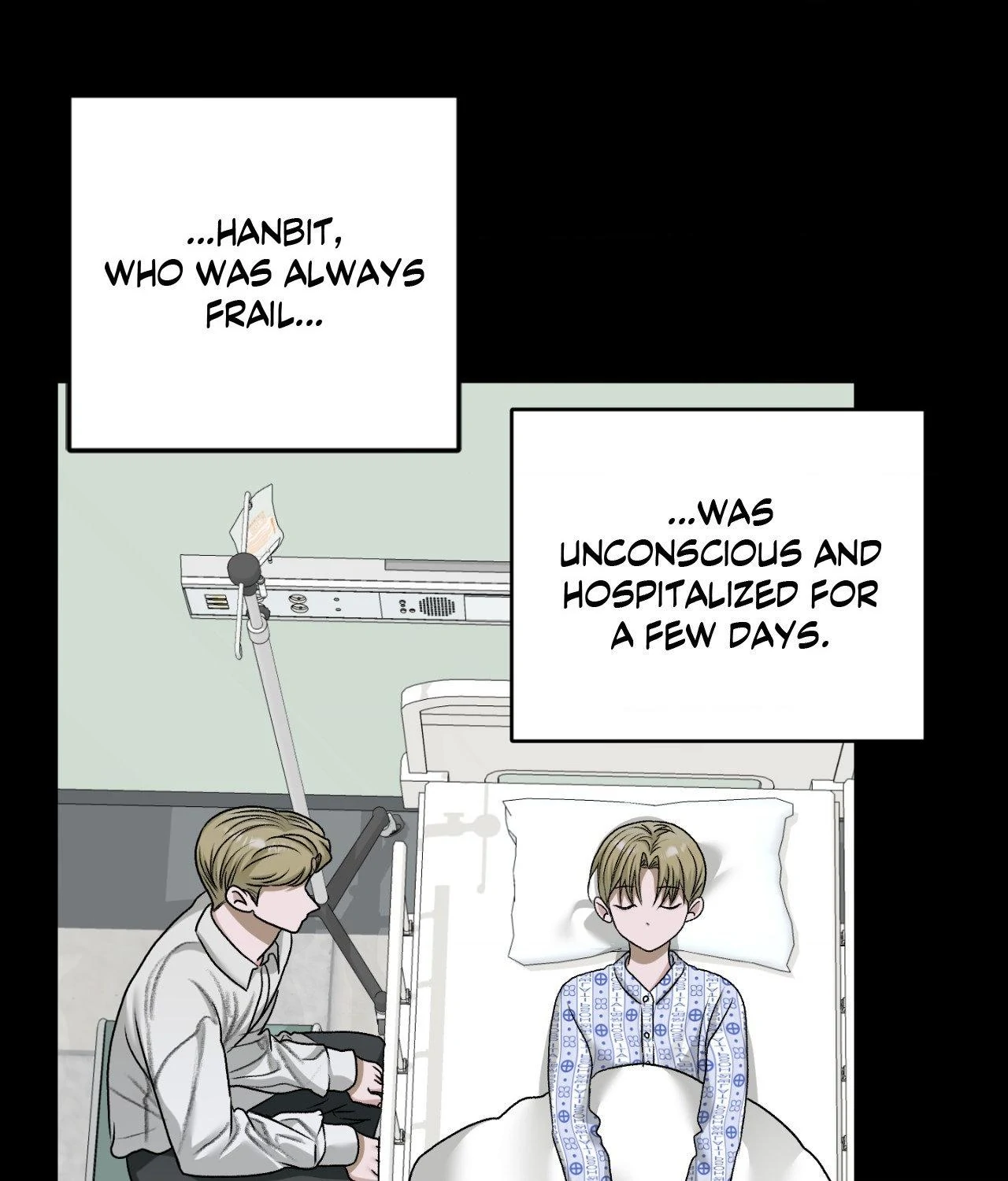 Pond Where Flowers Fall Chapter 51 - Page 98 in English