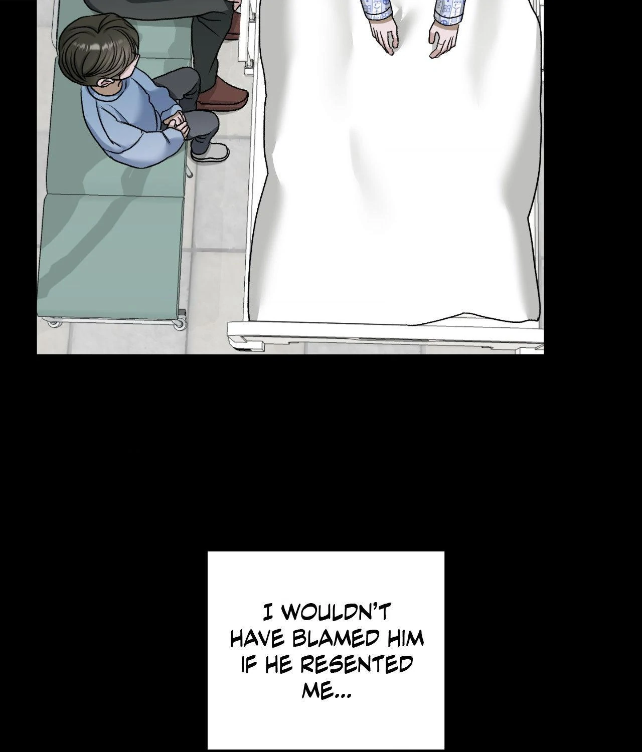 Pond Where Flowers Fall Chapter 51 - Page 99 in English