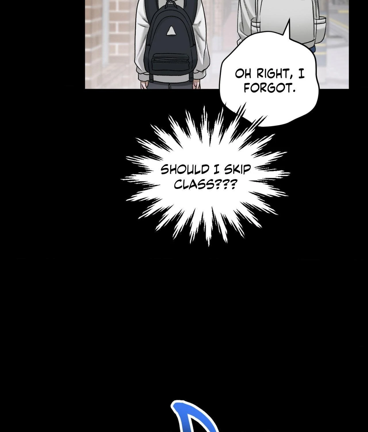 Pond Where Flowers Fall Chapter 52 - Page 10 in English