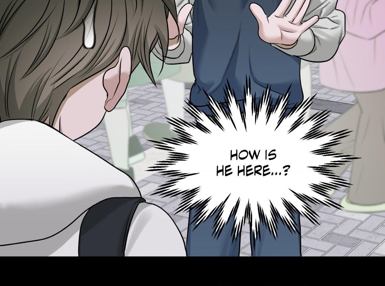 Pond Where Flowers Fall Chapter 52 - Page 15 in English