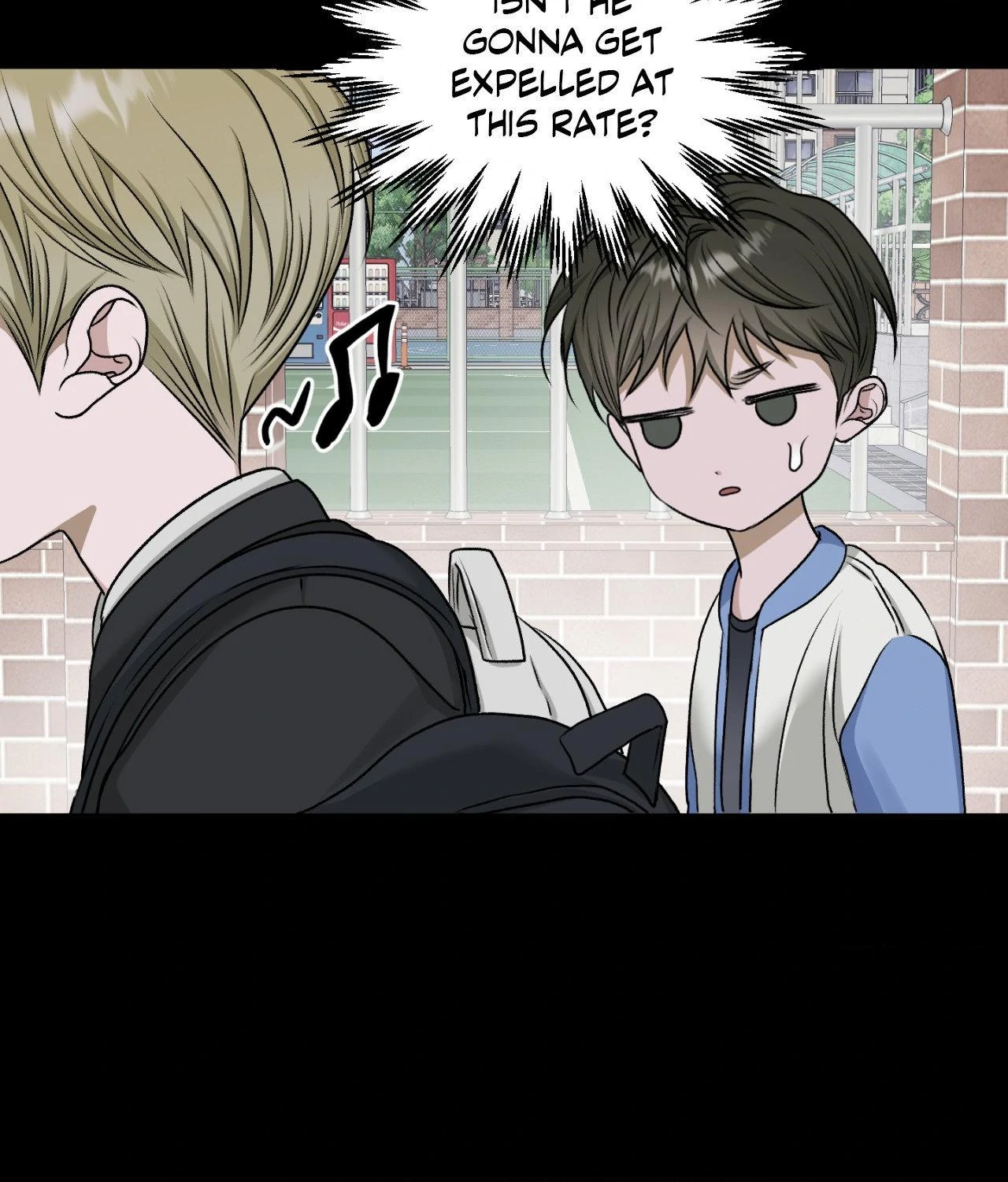Pond Where Flowers Fall Chapter 52 - Page 19 in English