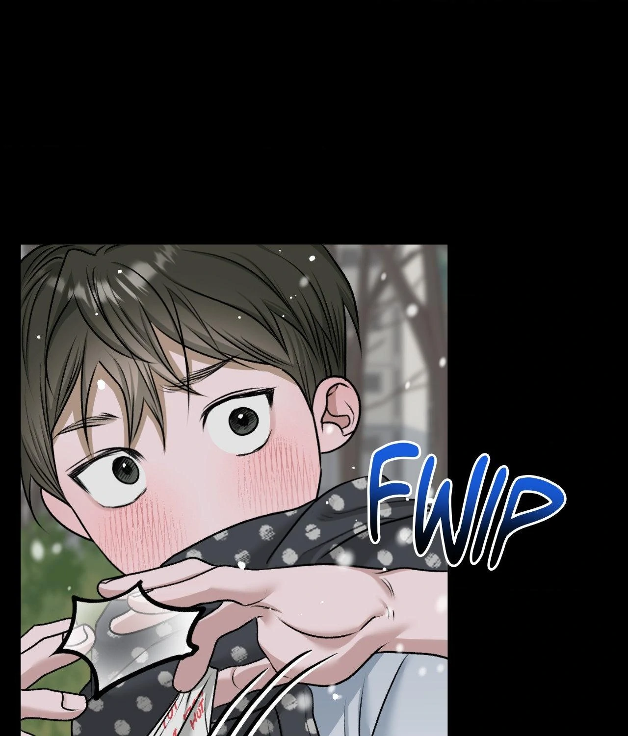 Pond Where Flowers Fall Chapter 52 - Page 33 in English