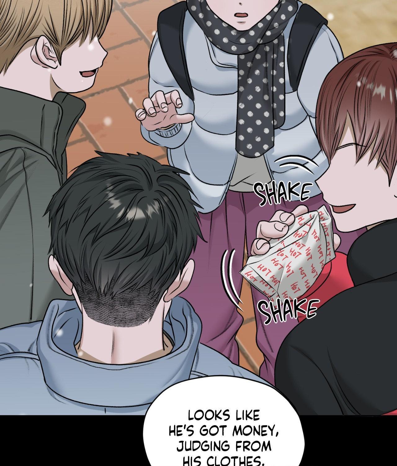 Pond Where Flowers Fall Chapter 52 - Page 35 in English