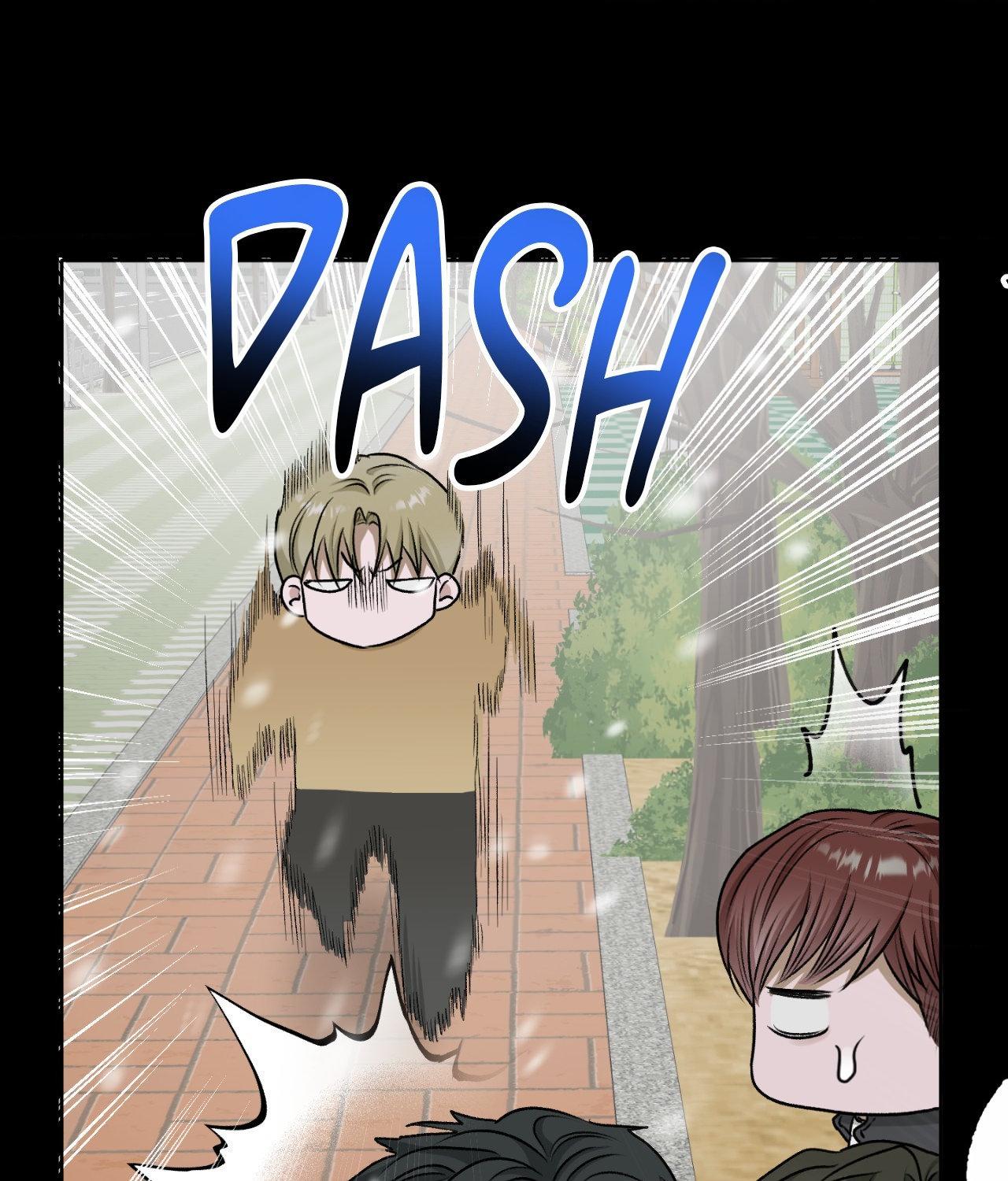 Pond Where Flowers Fall Chapter 52 - Page 38 in English
