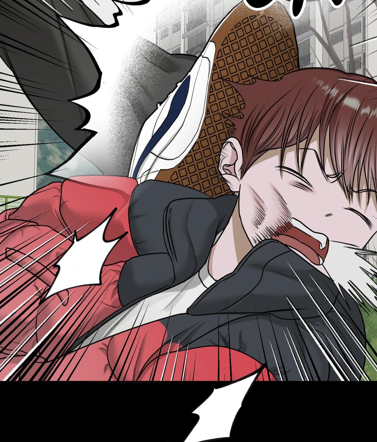 Pond Where Flowers Fall Chapter 52 - Page 40 in English