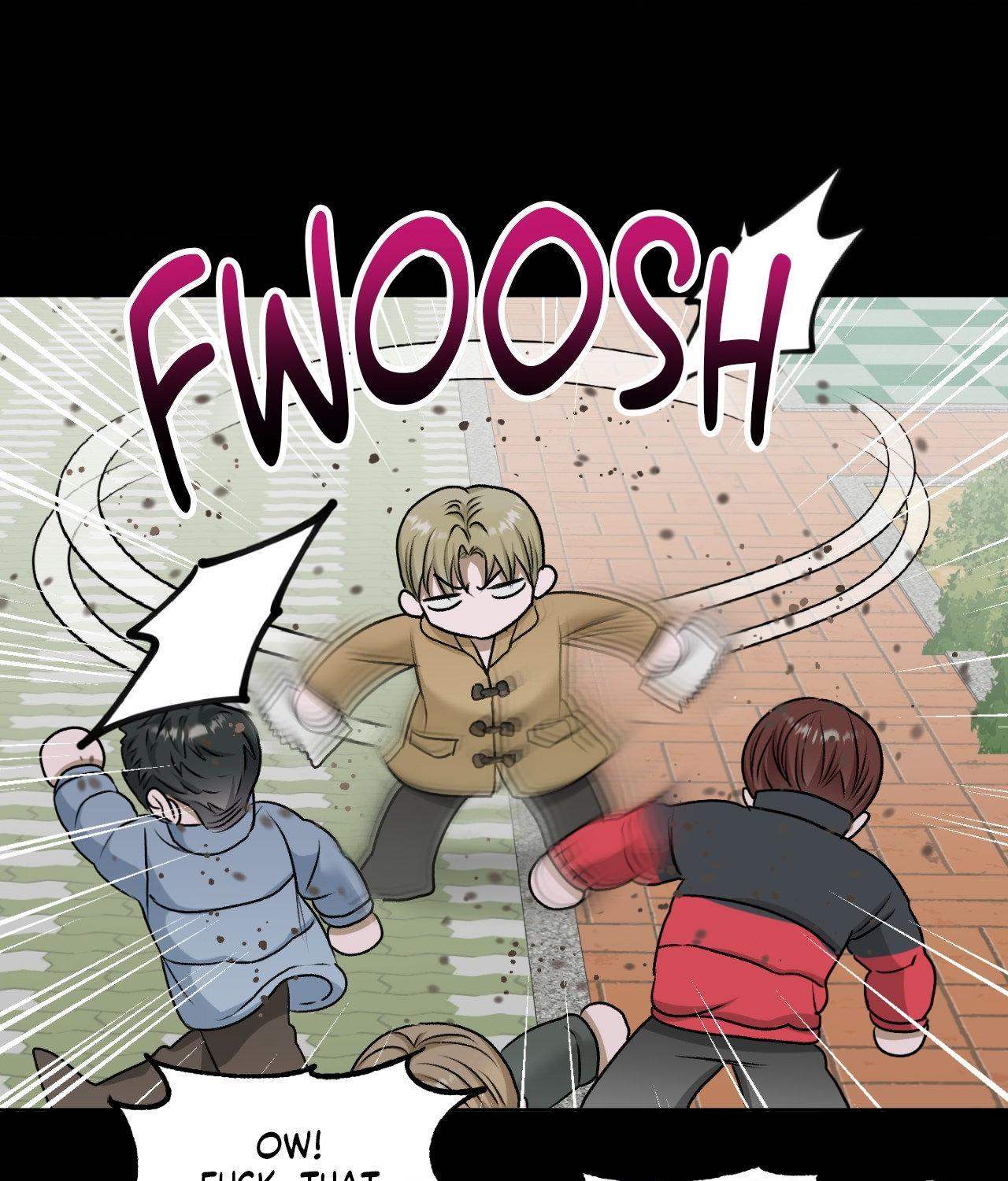 Pond Where Flowers Fall Chapter 52 - Page 42 in English