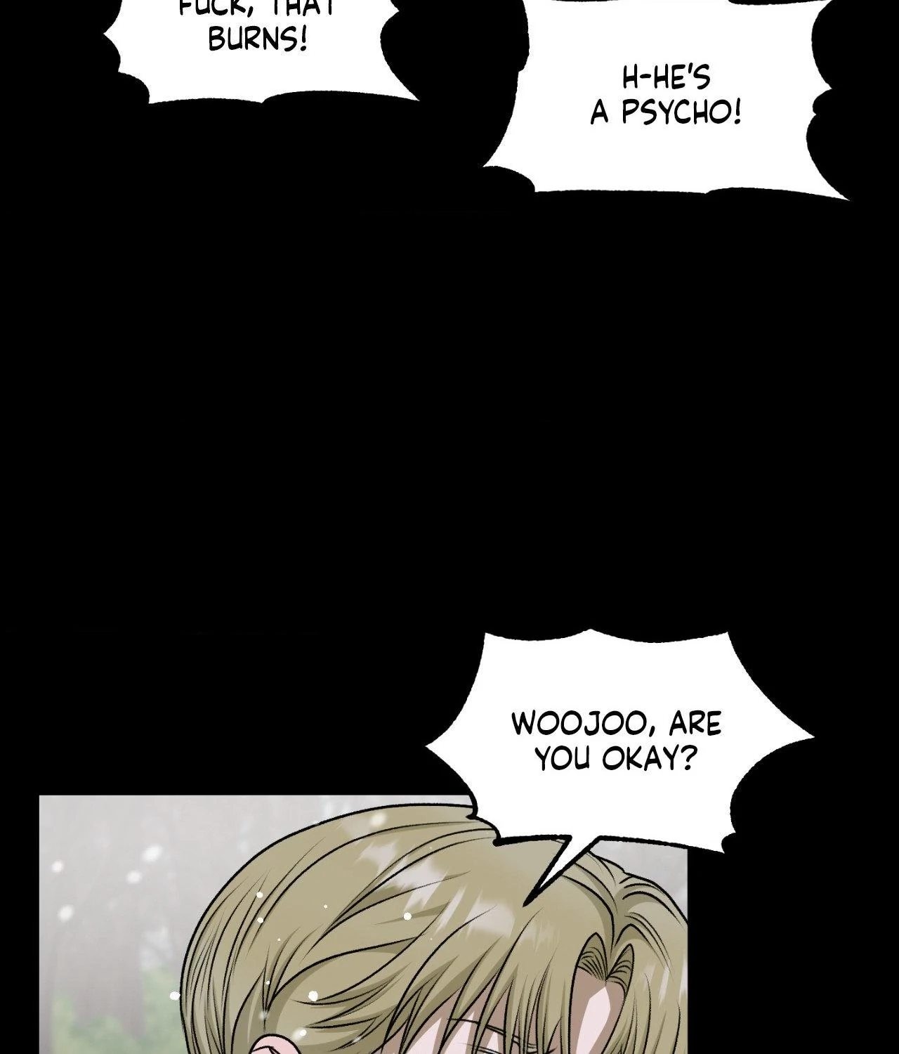Pond Where Flowers Fall Chapter 52 - Page 43 in English