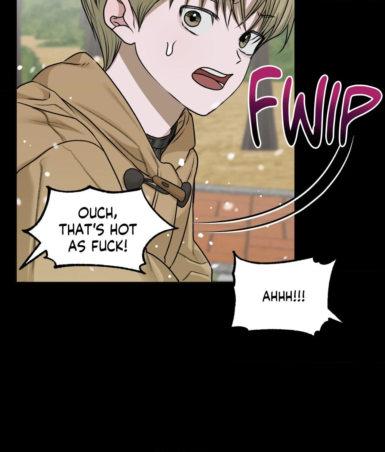 Pond Where Flowers Fall Chapter 52 - Page 44 in English