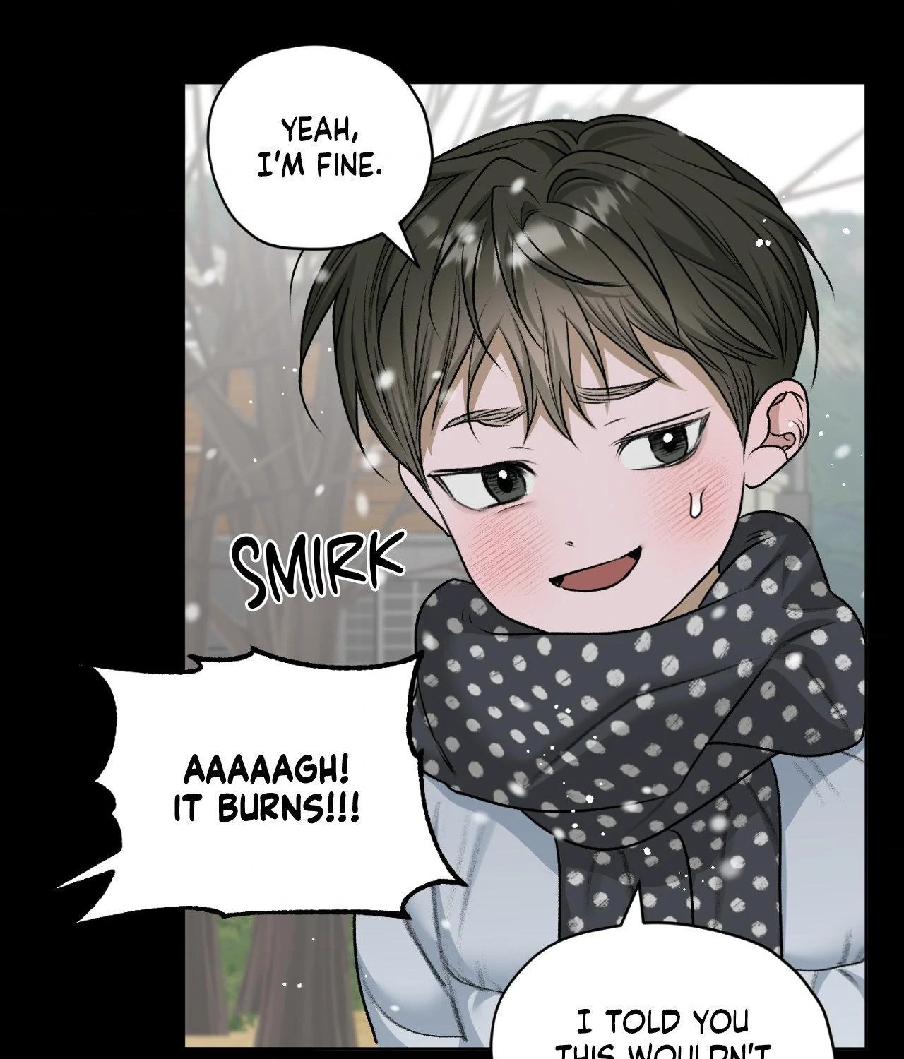 Pond Where Flowers Fall Chapter 52 - Page 45 in English