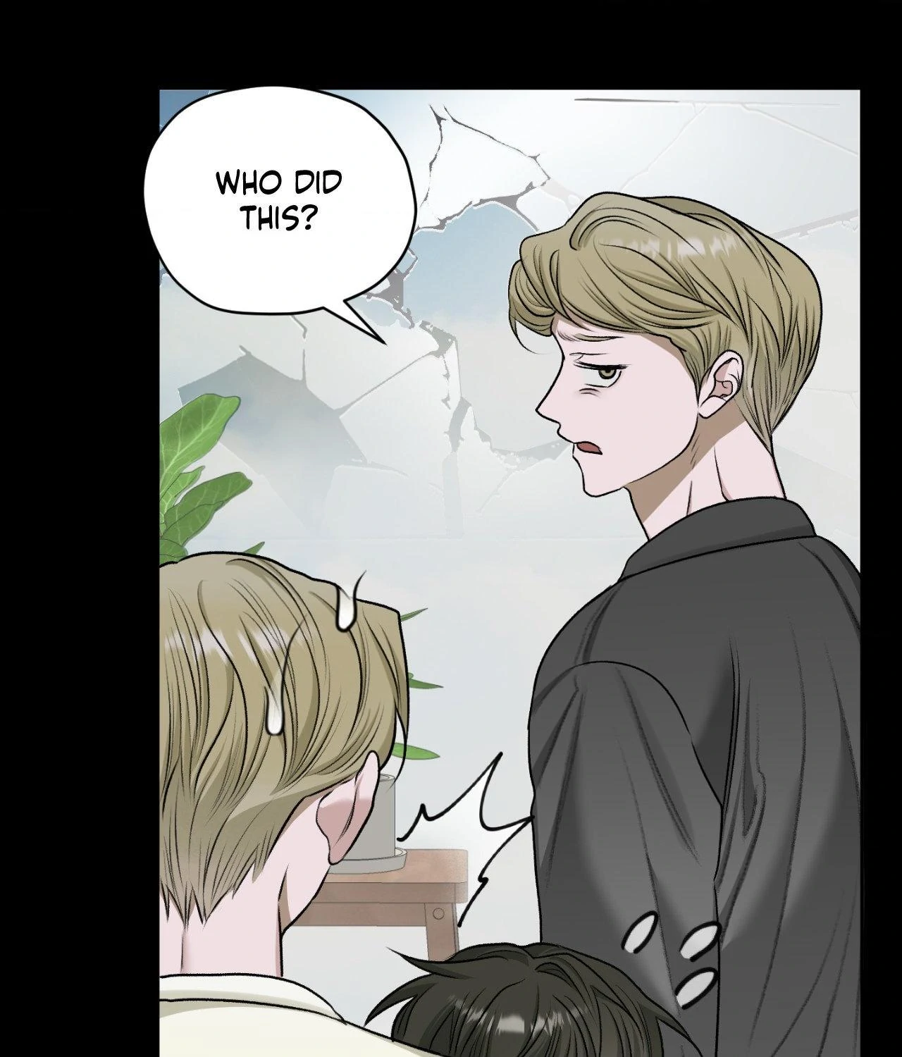Pond Where Flowers Fall Chapter 52 - Page 55 in English