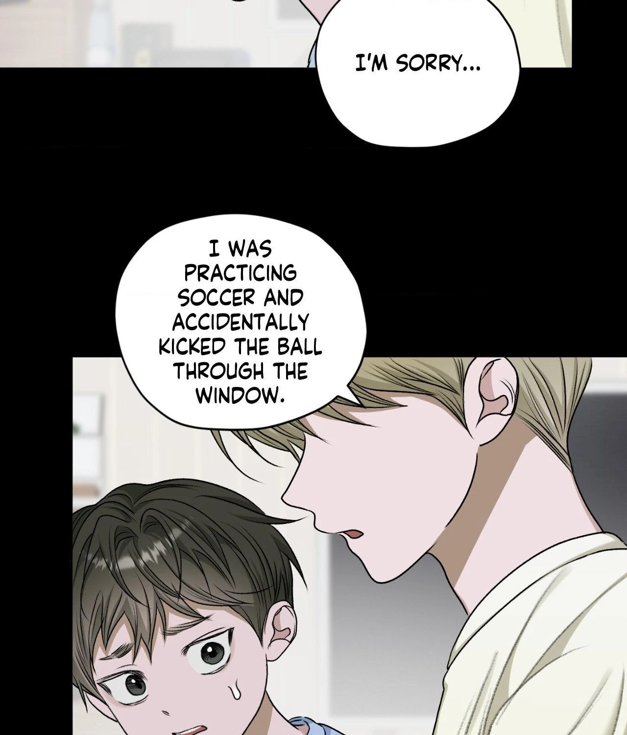 Pond Where Flowers Fall Chapter 52 - Page 57 in English