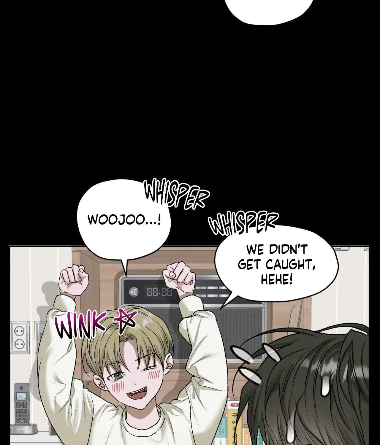 Pond Where Flowers Fall Chapter 52 - Page 59 in English