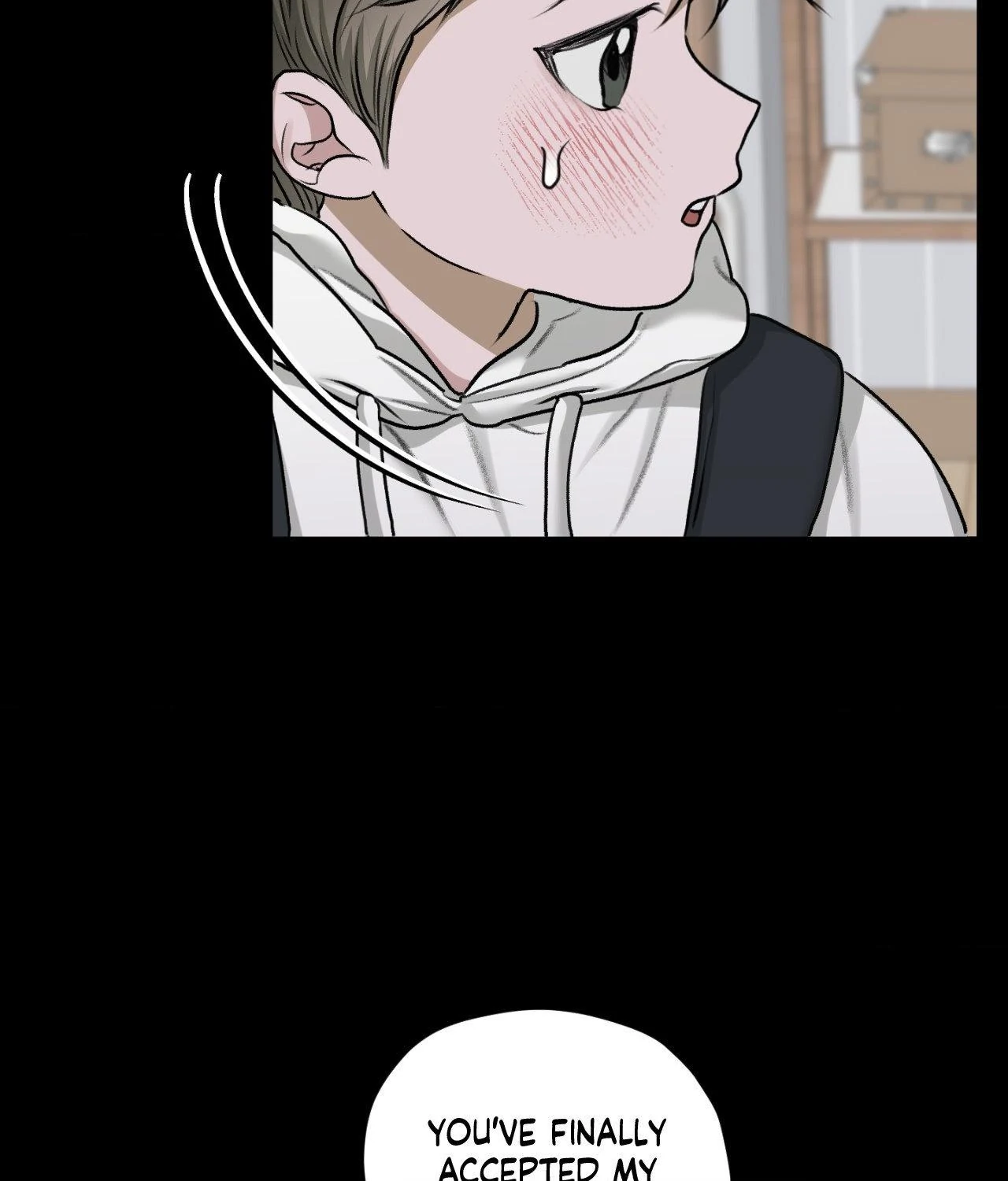 Pond Where Flowers Fall Chapter 52 - Page 6 in English