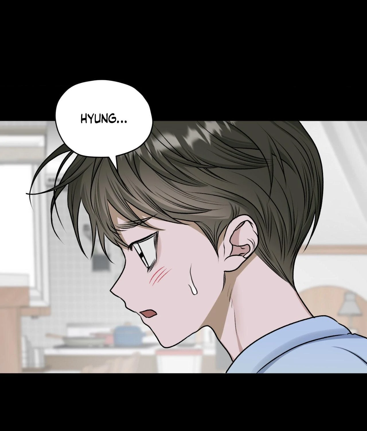 Pond Where Flowers Fall Chapter 52 - Page 61 in English