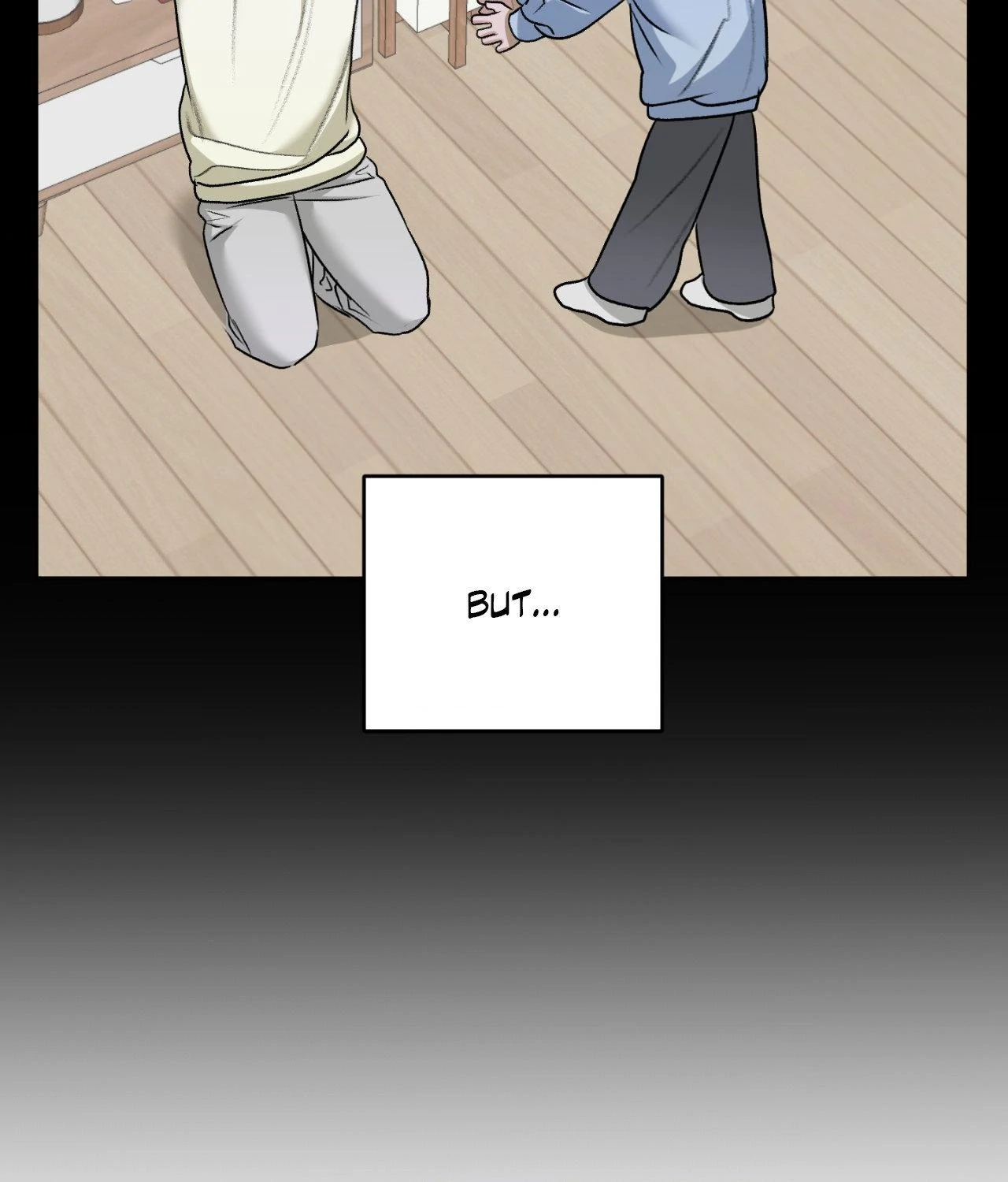 Pond Where Flowers Fall Chapter 52 - Page 64 in English