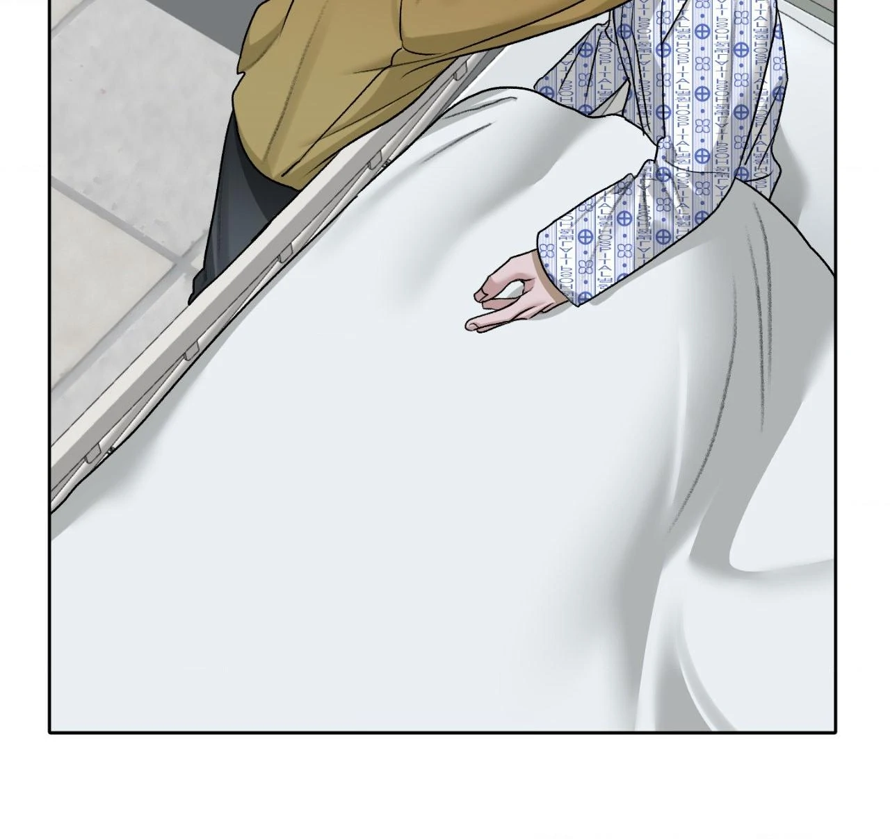 Pond Where Flowers Fall Chapter 52 - Page 66 in English