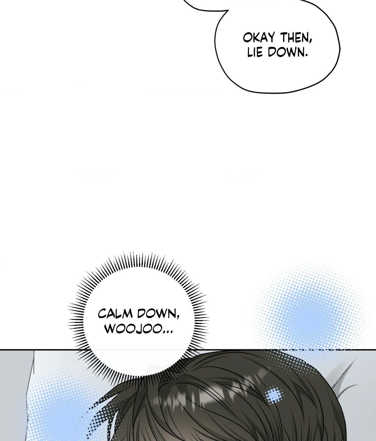 Pond Where Flowers Fall Chapter 52 - Page 71 in English