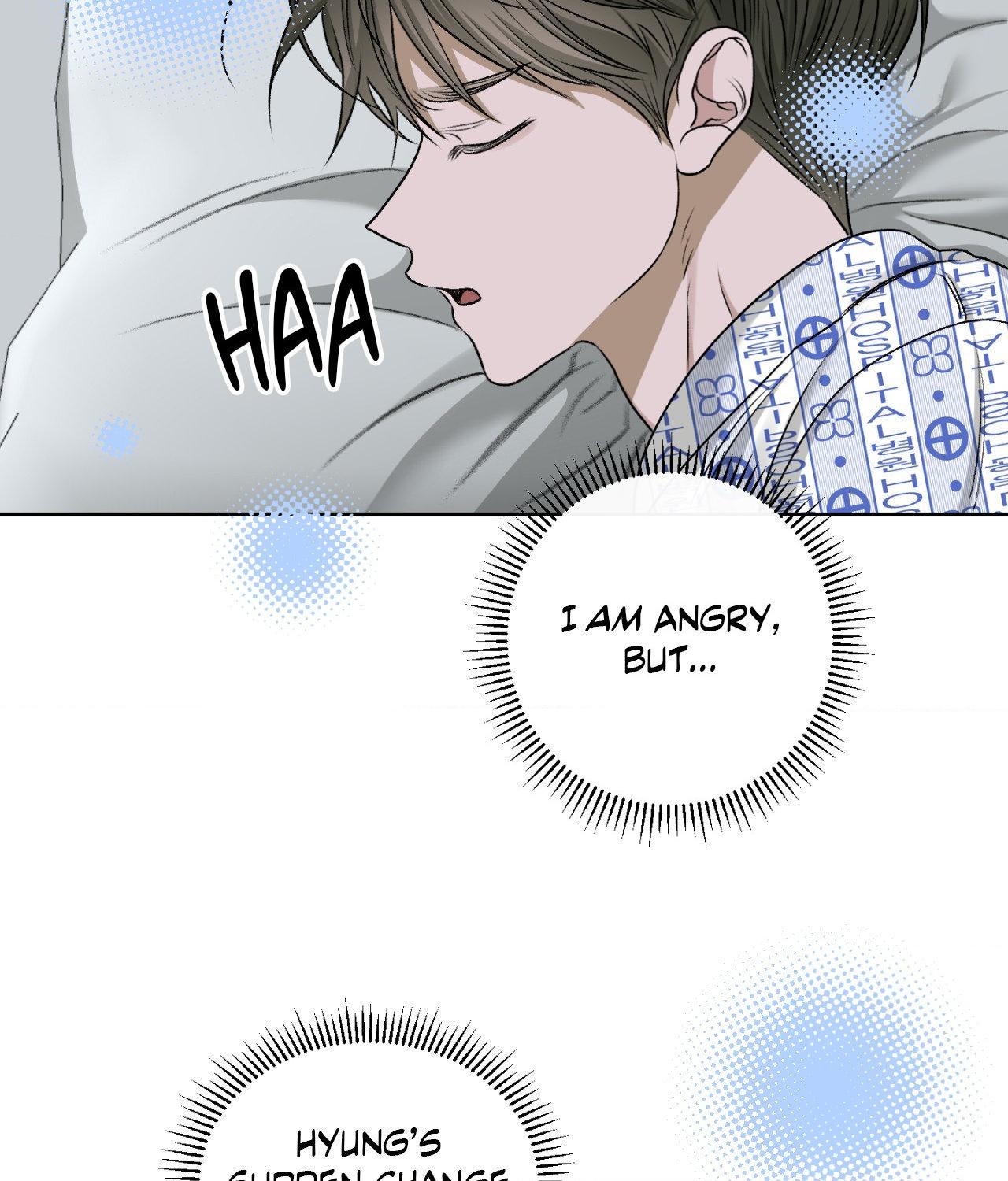 Pond Where Flowers Fall Chapter 52 - Page 72 in English