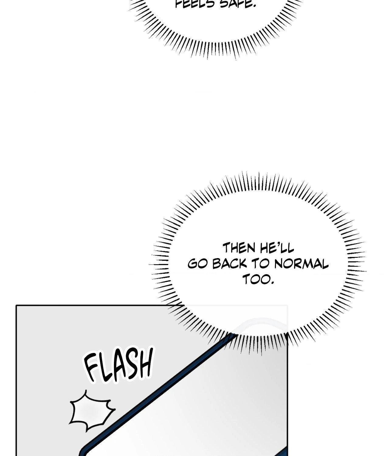 Pond Where Flowers Fall Chapter 52 - Page 79 in English