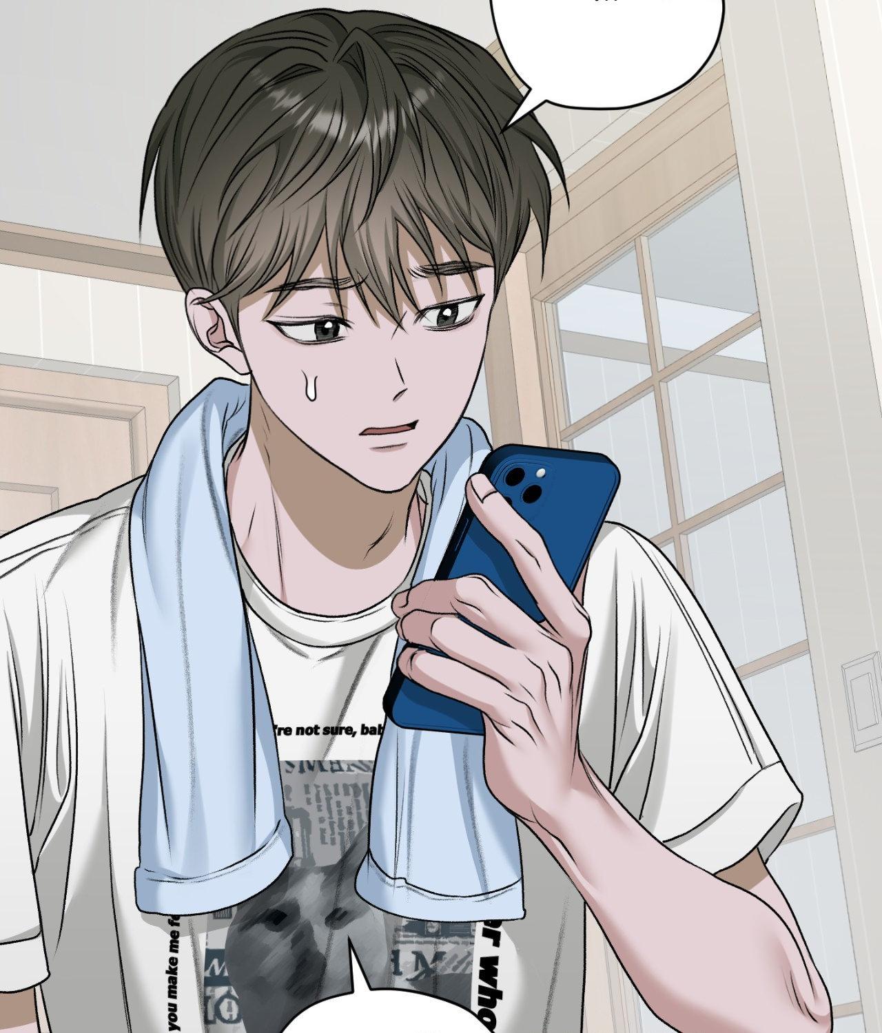 Pond Where Flowers Fall Chapter 52 - Page 81 in English
