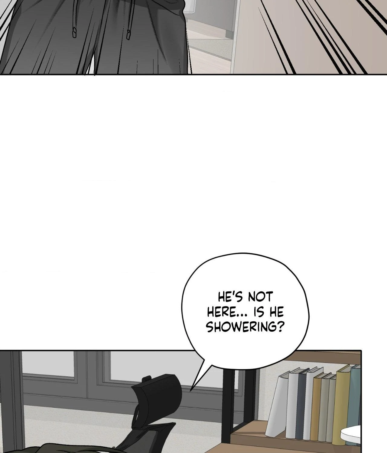Pond Where Flowers Fall Chapter 52 - Page 86 in English