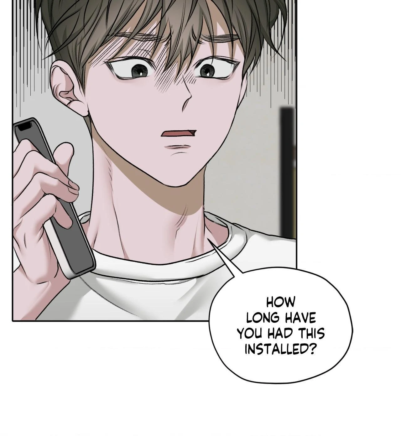Pond Where Flowers Fall Chapter 53 - Page 13 in English