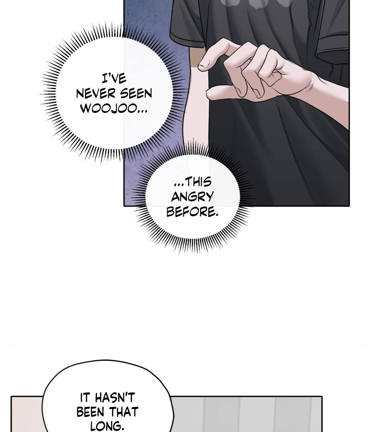 Pond Where Flowers Fall Chapter 53 - Page 15 in English