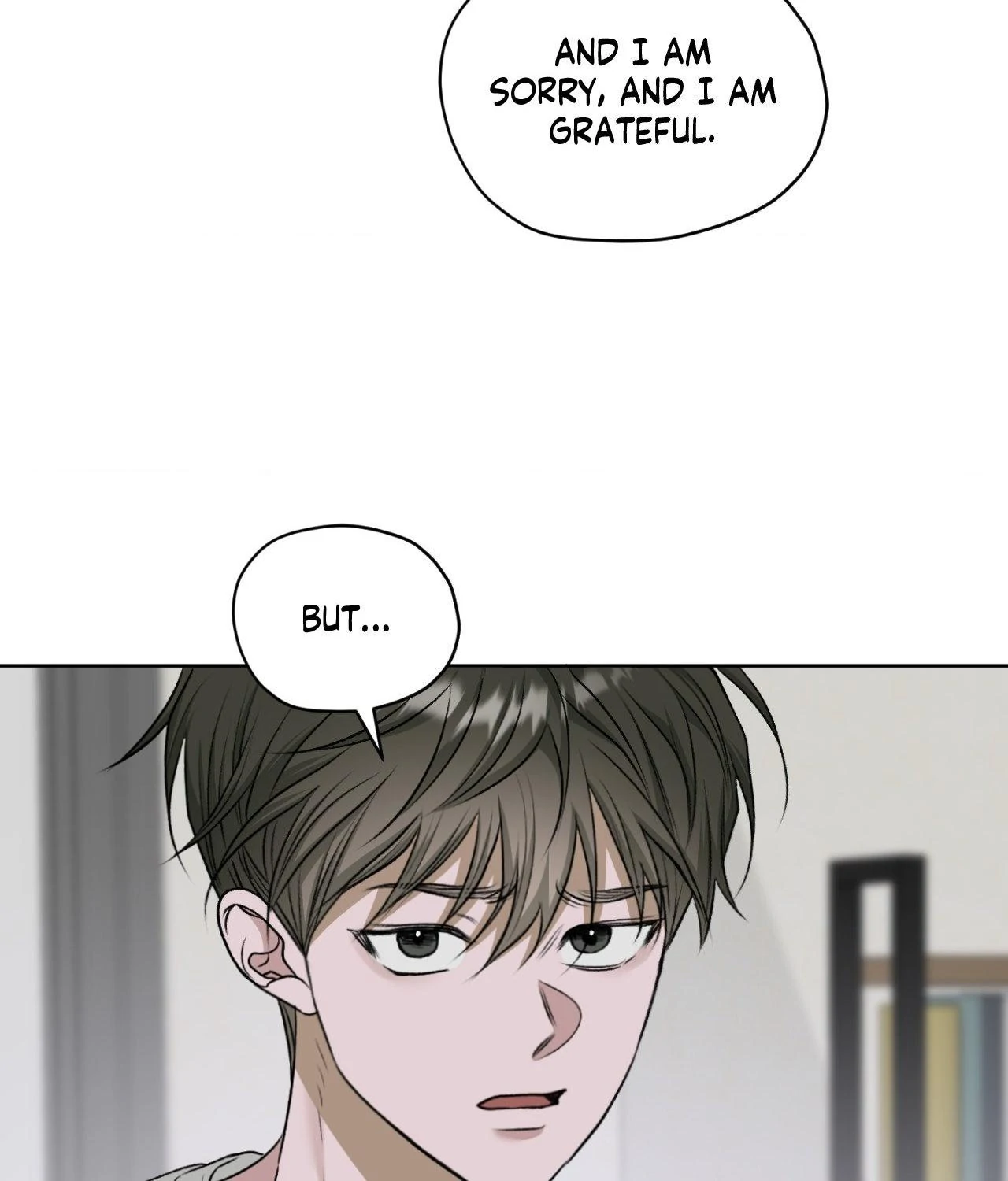 Pond Where Flowers Fall Chapter 53 - Page 20 in English