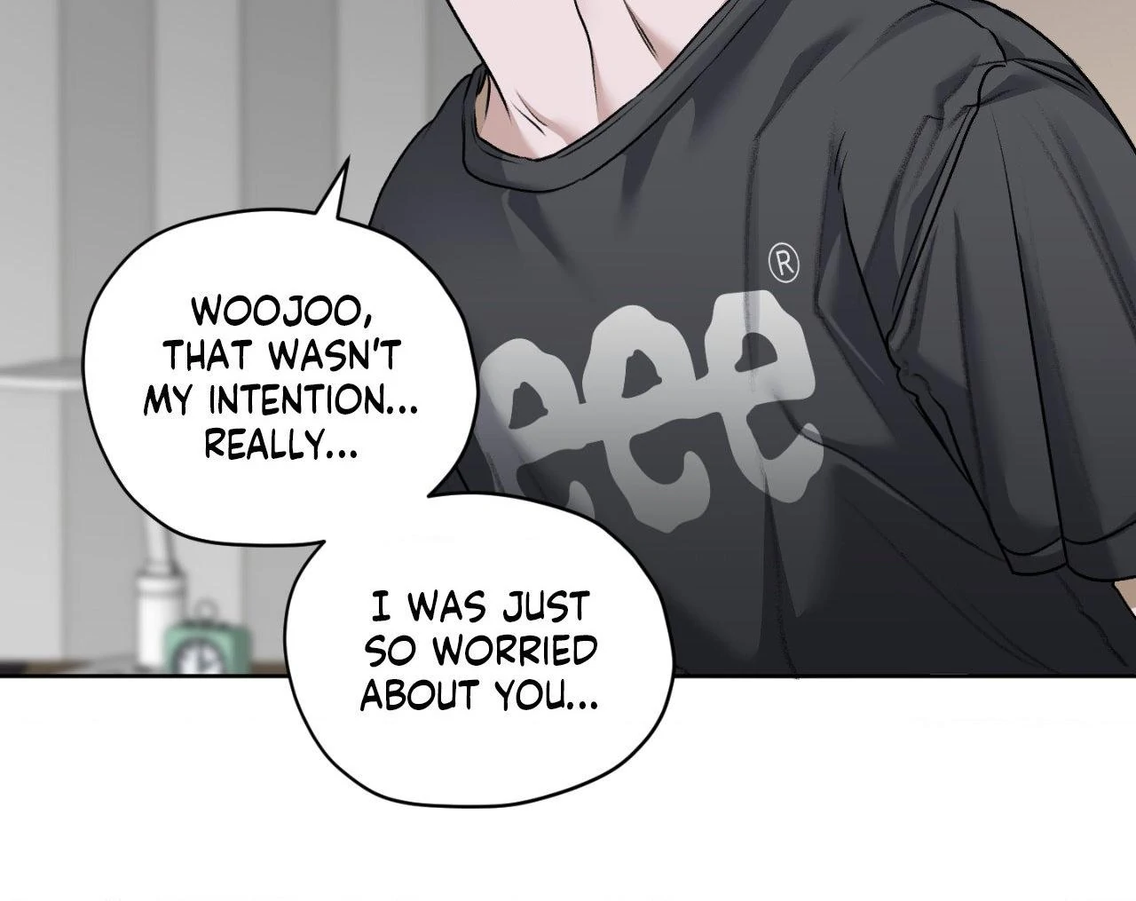 Pond Where Flowers Fall Chapter 53 - Page 27 in English