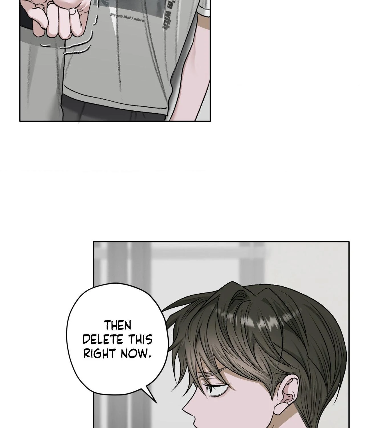 Pond Where Flowers Fall Chapter 53 - Page 29 in English
