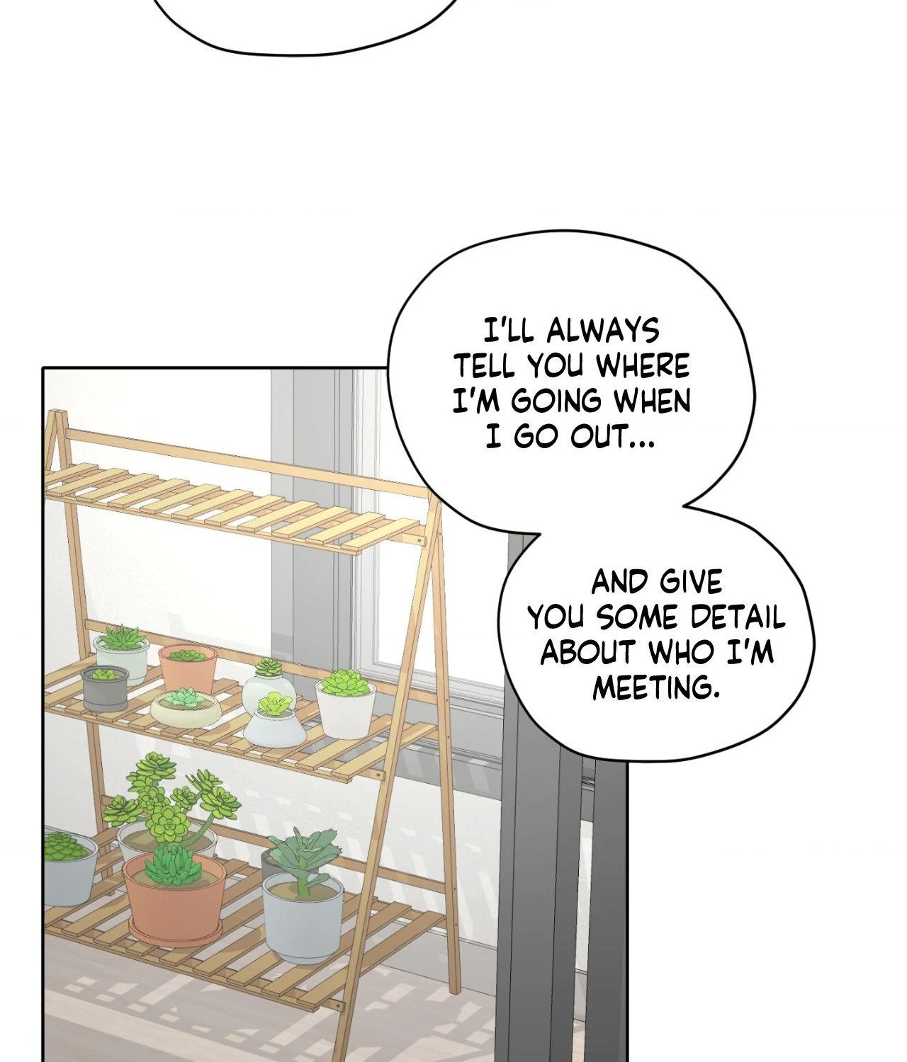 Pond Where Flowers Fall Chapter 53 - Page 36 in English