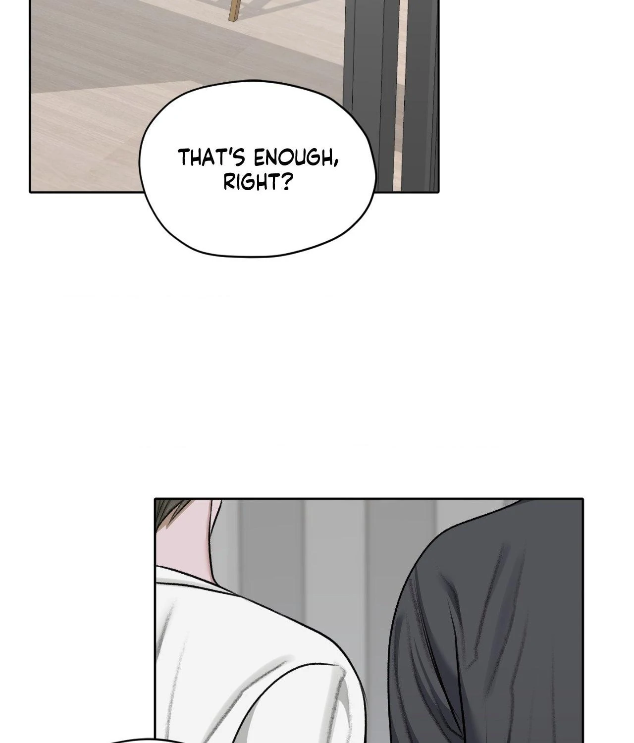 Pond Where Flowers Fall Chapter 53 - Page 37 in English