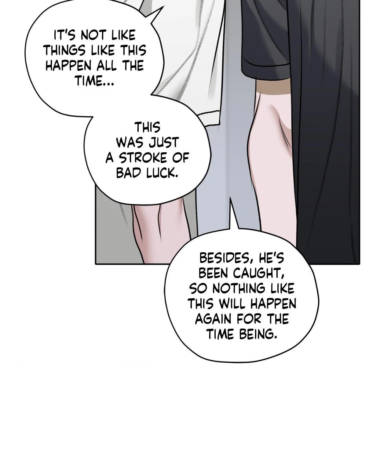 Pond Where Flowers Fall Chapter 53 - Page 38 in English