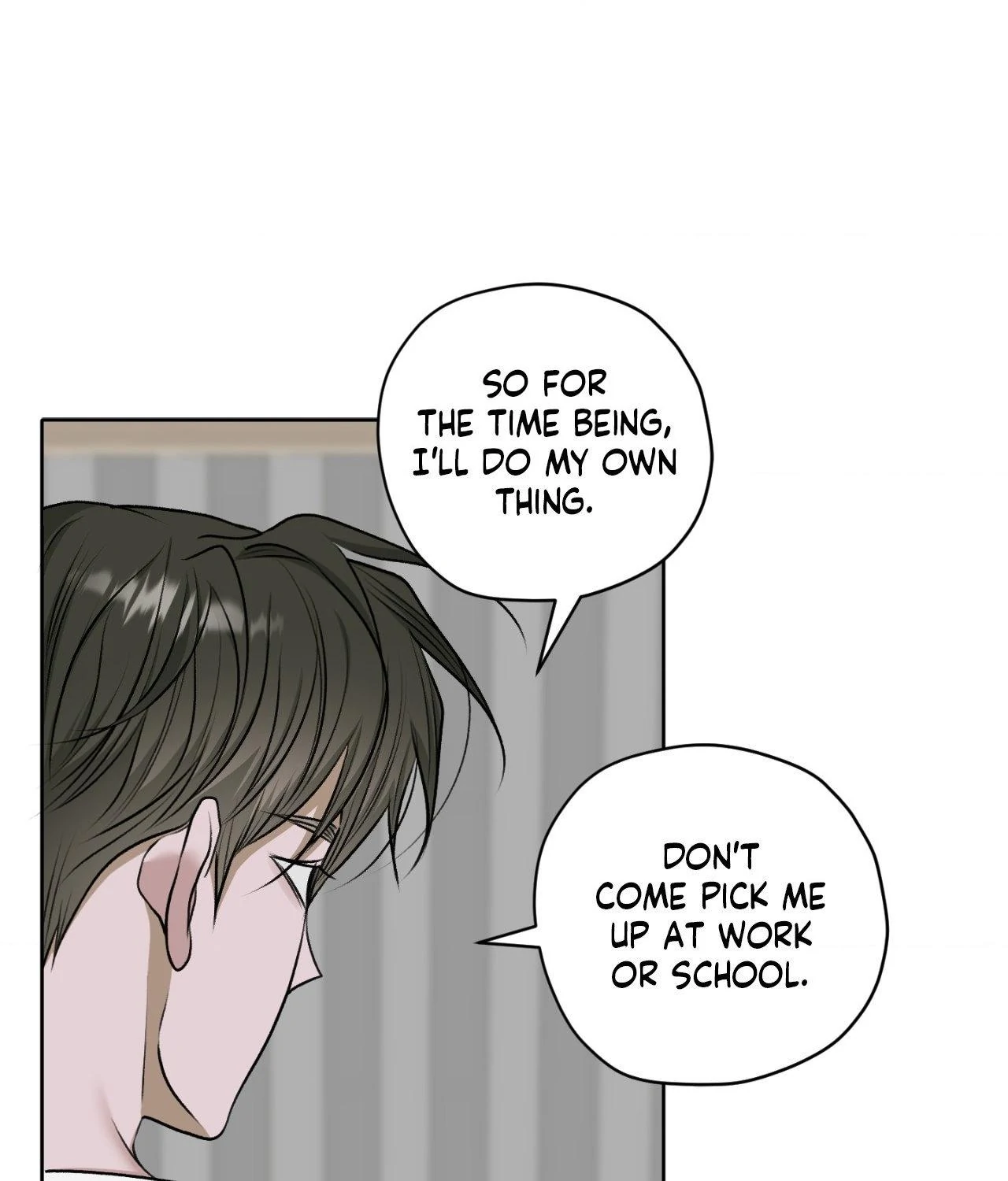 Pond Where Flowers Fall Chapter 53 - Page 42 in English