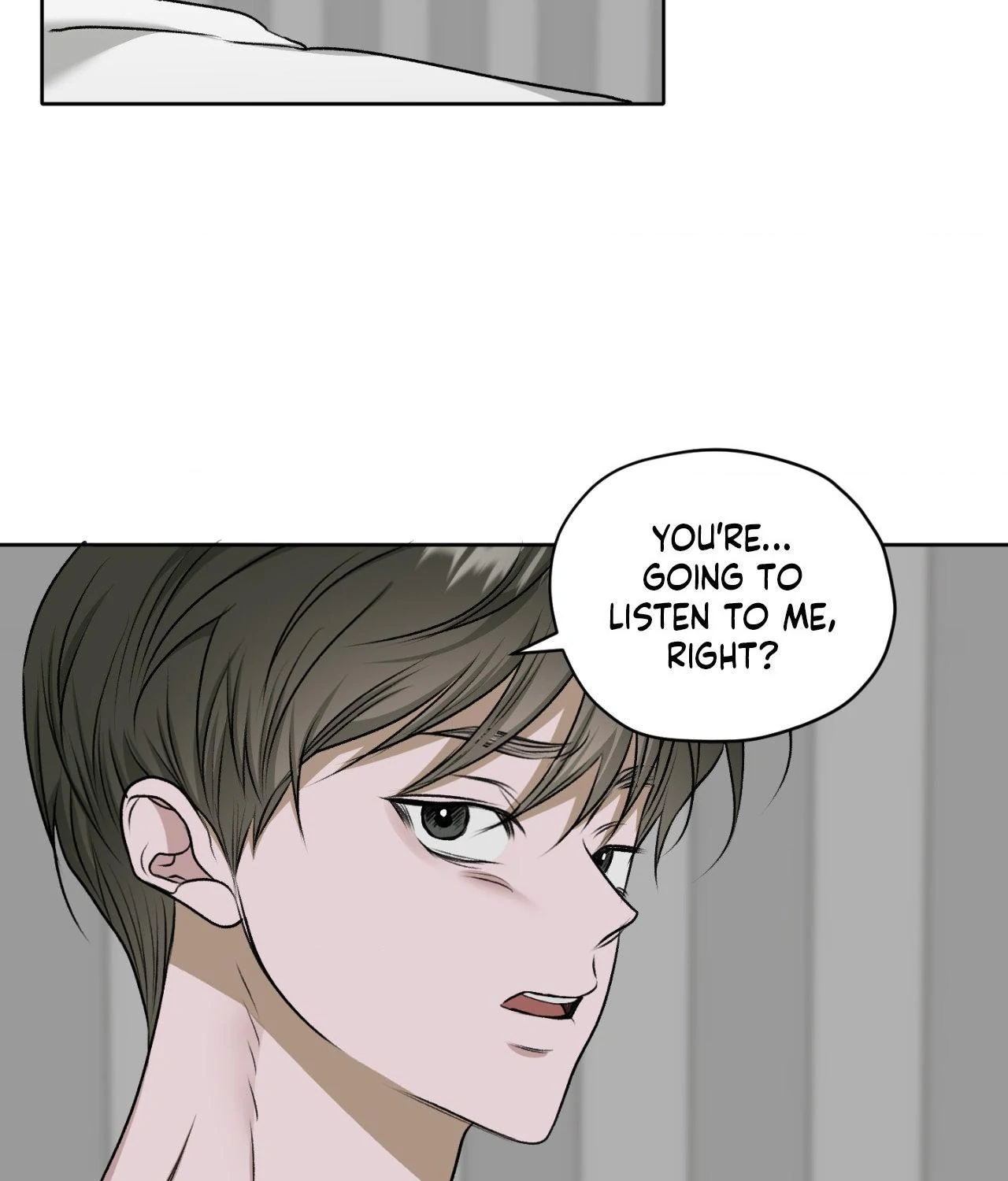 Pond Where Flowers Fall Chapter 53 - Page 43 in English