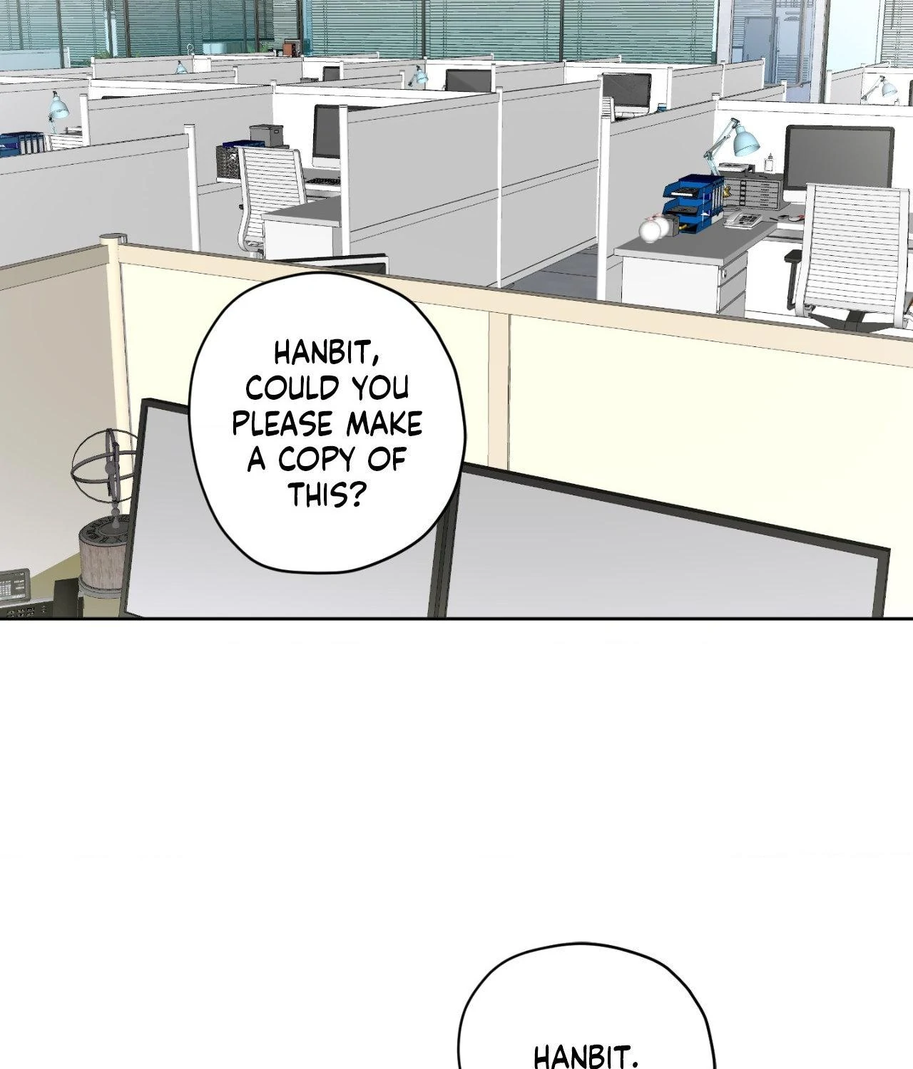 Pond Where Flowers Fall Chapter 53 - Page 50 in English