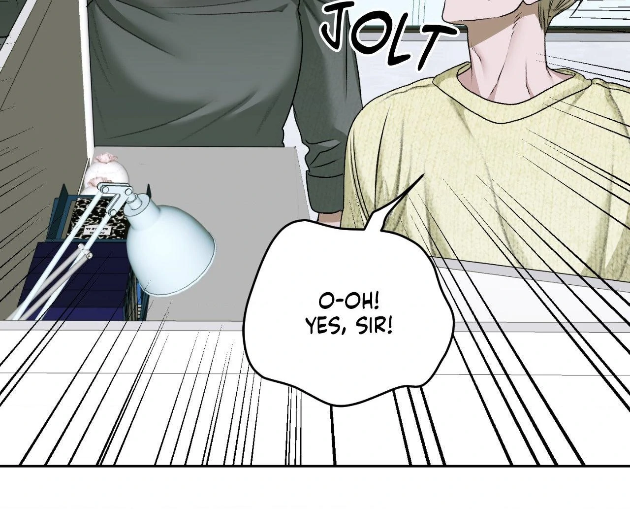 Pond Where Flowers Fall Chapter 53 - Page 53 in English