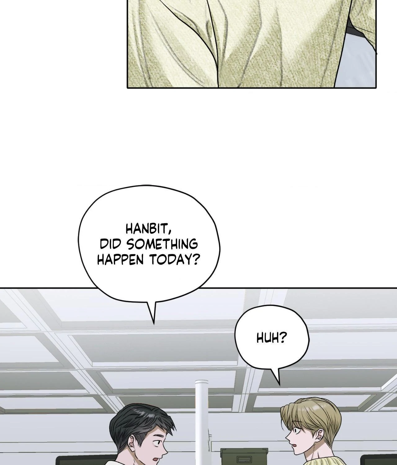 Pond Where Flowers Fall Chapter 53 - Page 55 in English