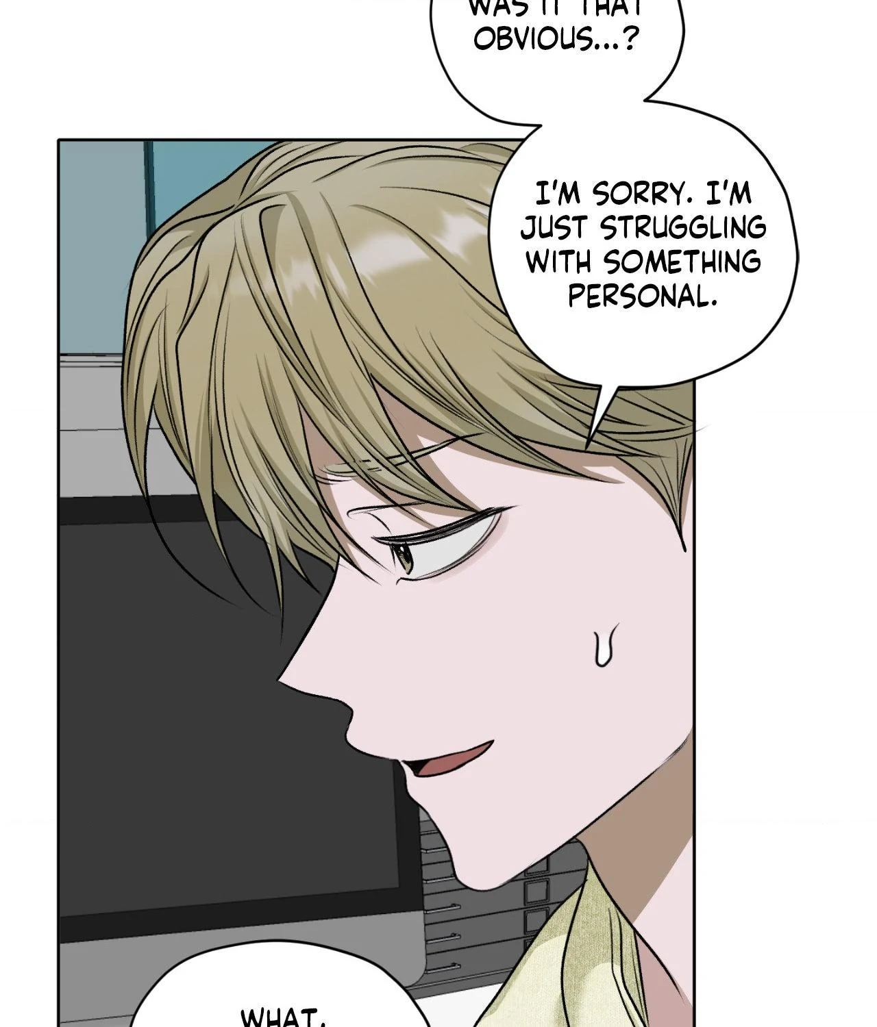 Pond Where Flowers Fall Chapter 53 - Page 58 in English