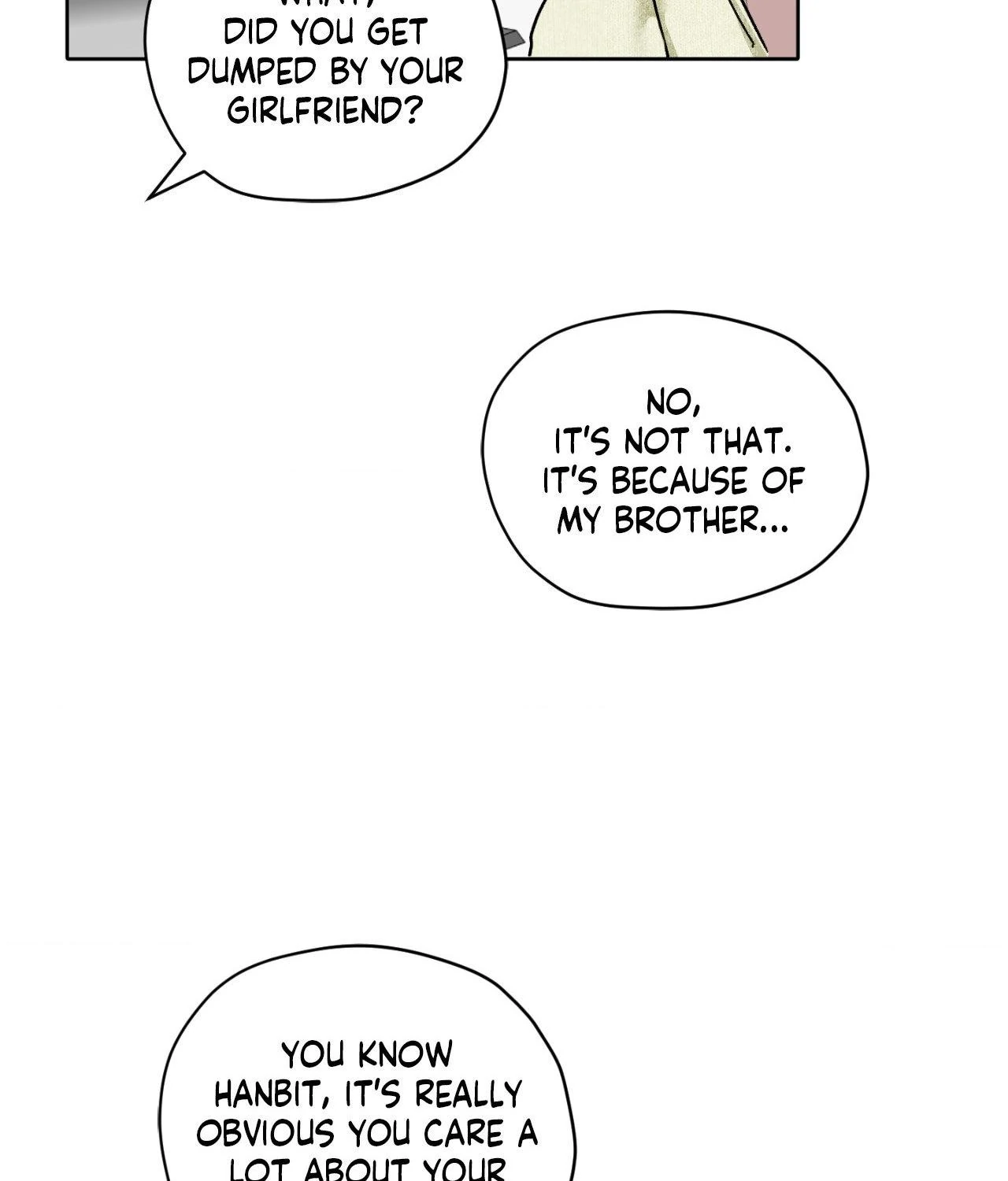 Pond Where Flowers Fall Chapter 53 - Page 59 in English