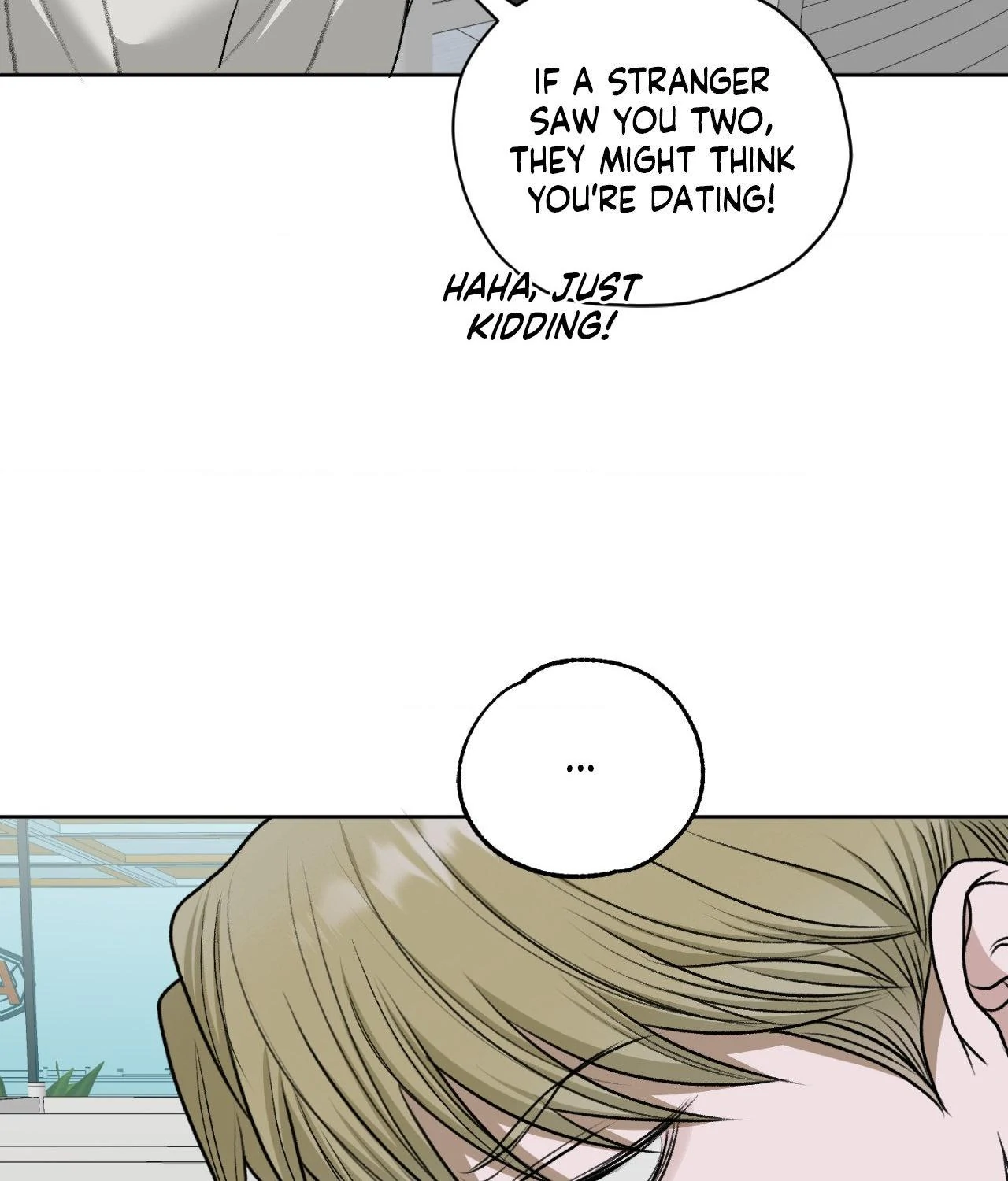 Pond Where Flowers Fall Chapter 53 - Page 61 in English