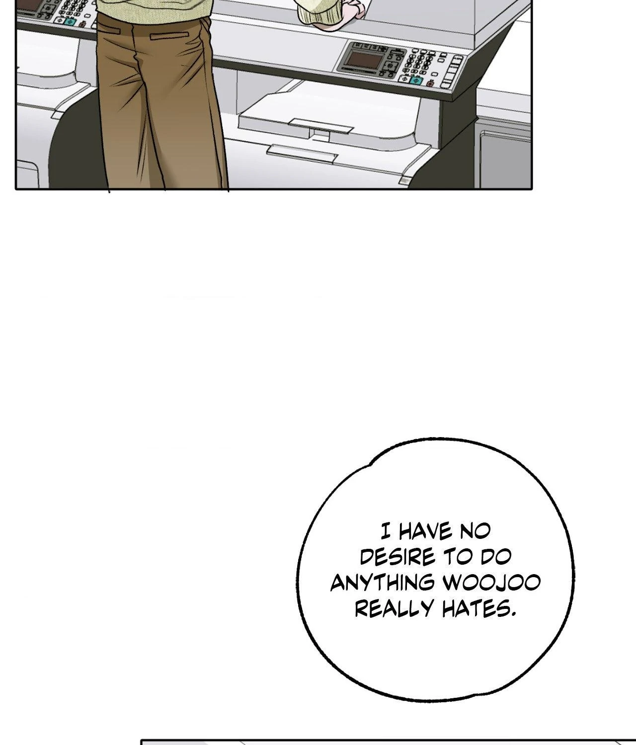 Pond Where Flowers Fall Chapter 53 - Page 69 in English