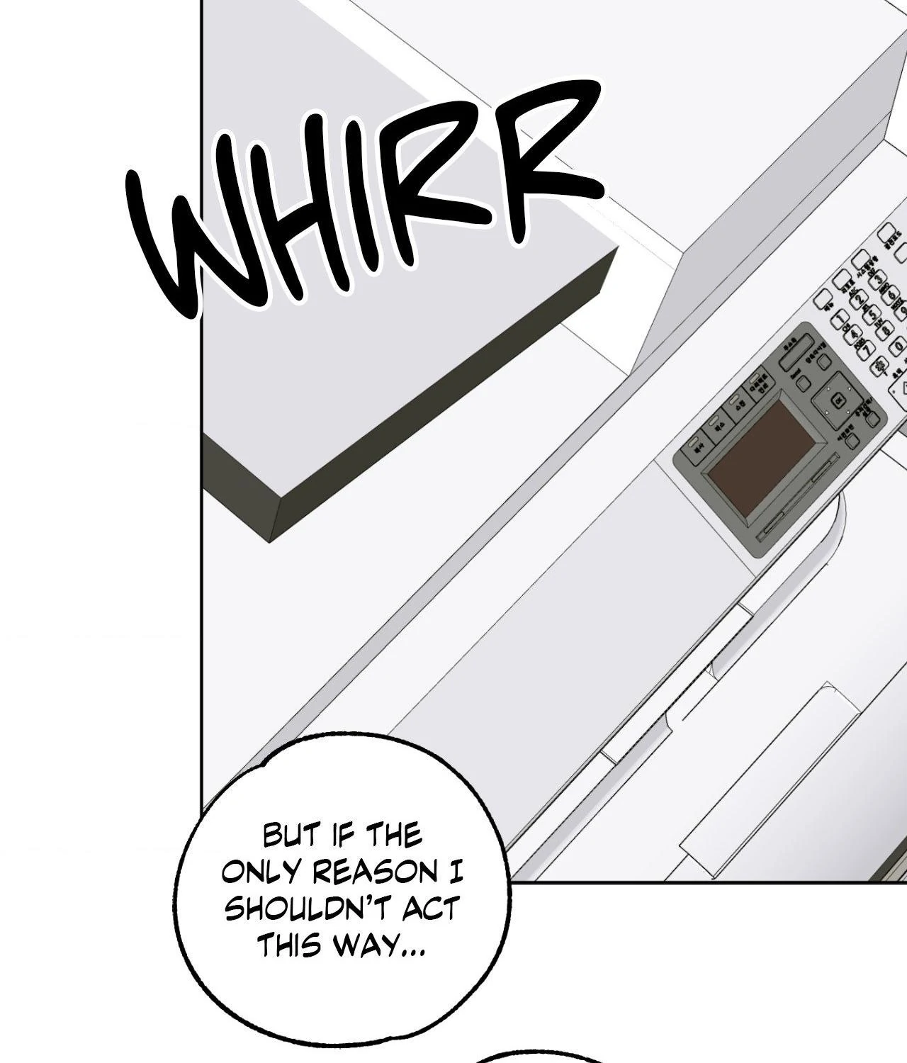 Pond Where Flowers Fall Chapter 53 - Page 70 in English