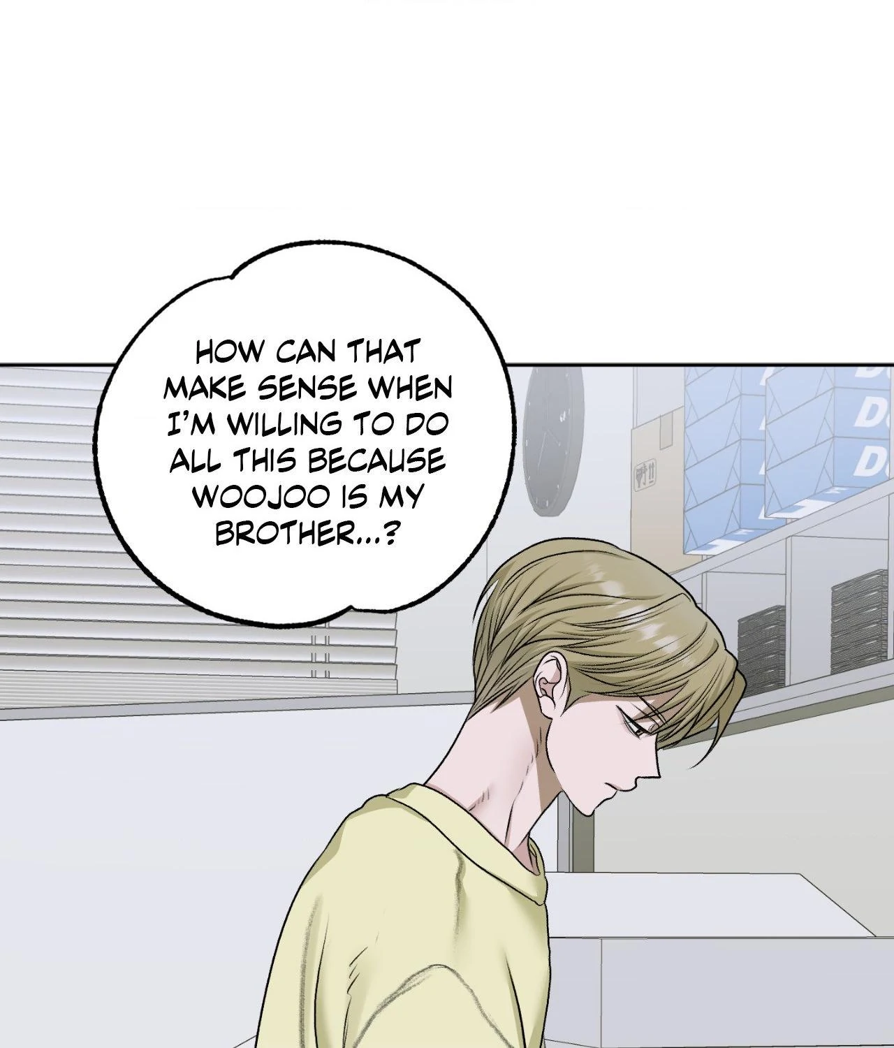 Pond Where Flowers Fall Chapter 53 - Page 72 in English
